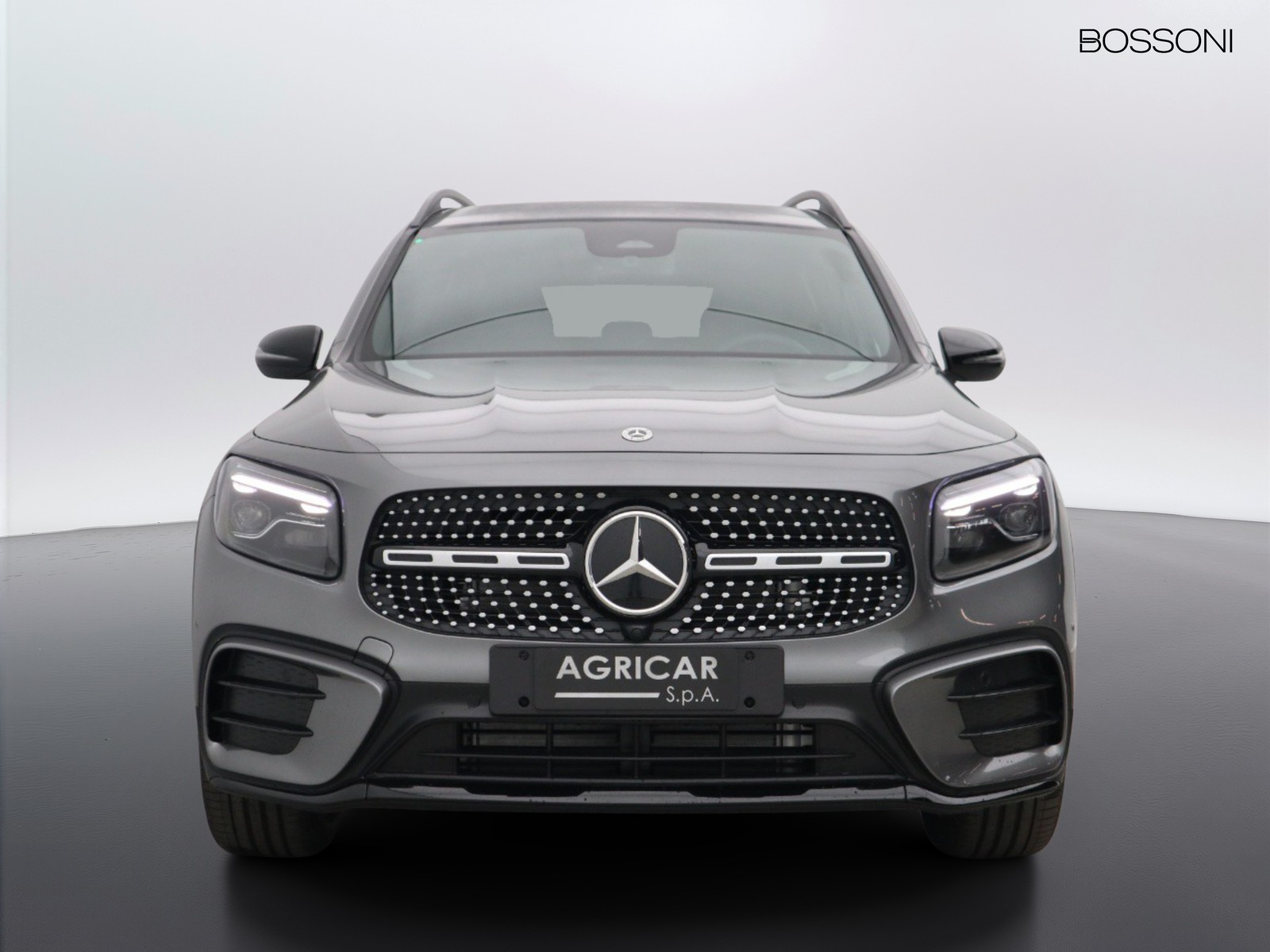 2 - Mercedes GLB 200 d amg line advanced plus 8g-dct 7p.ti