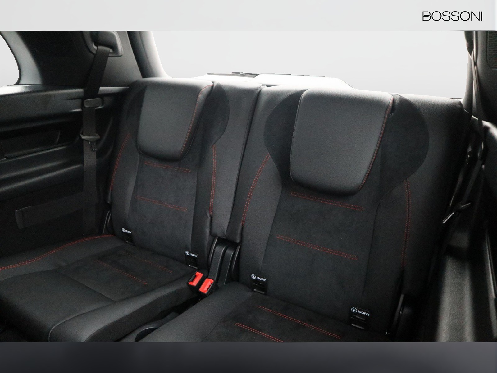 9 - Mercedes GLB 200 d amg line advanced plus 8g-dct 7p.ti