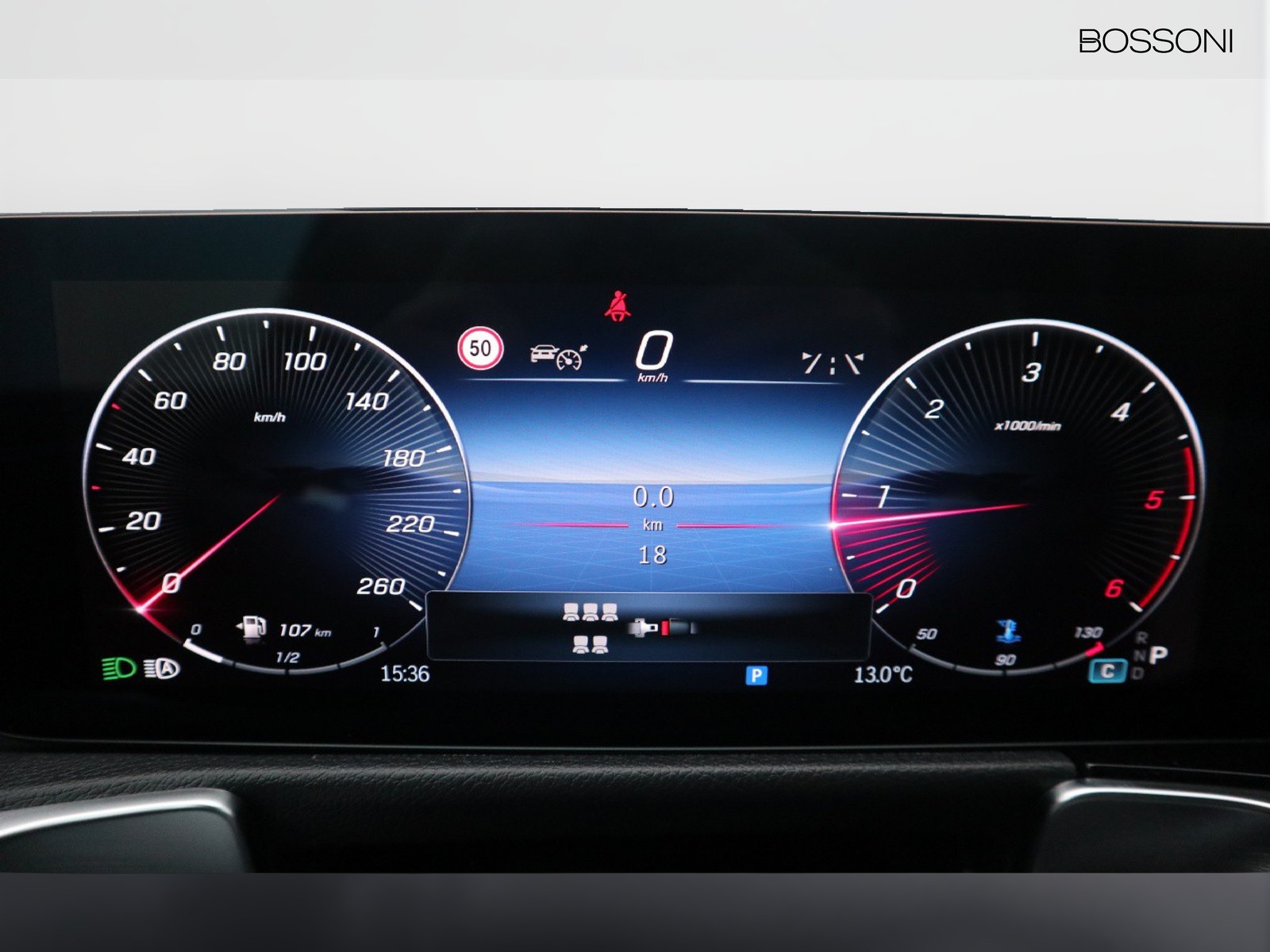 10 - Mercedes GLB 200 d amg line advanced plus 8g-dct 7p.ti