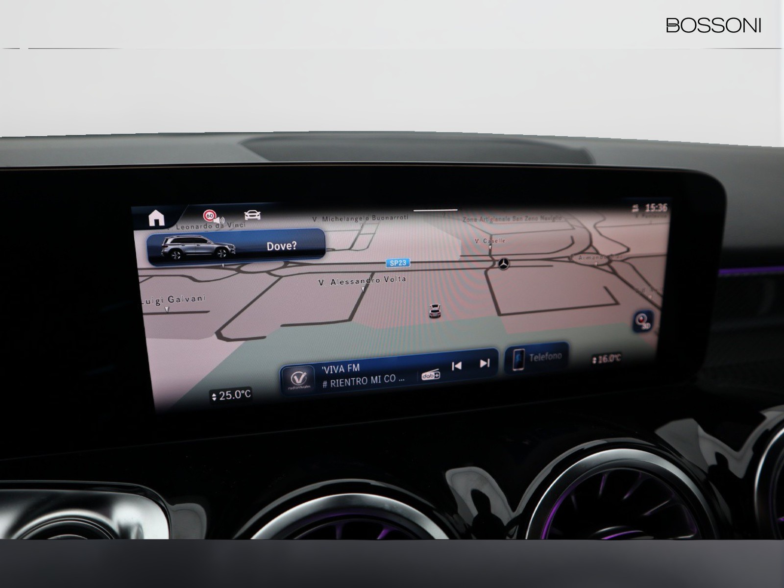 11 - Mercedes GLB 200 d amg line advanced plus 8g-dct 7p.ti