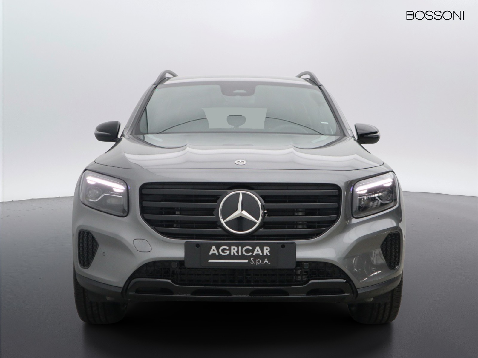 2 - Mercedes GLB 200 d progressive advanced plus 8g-dct