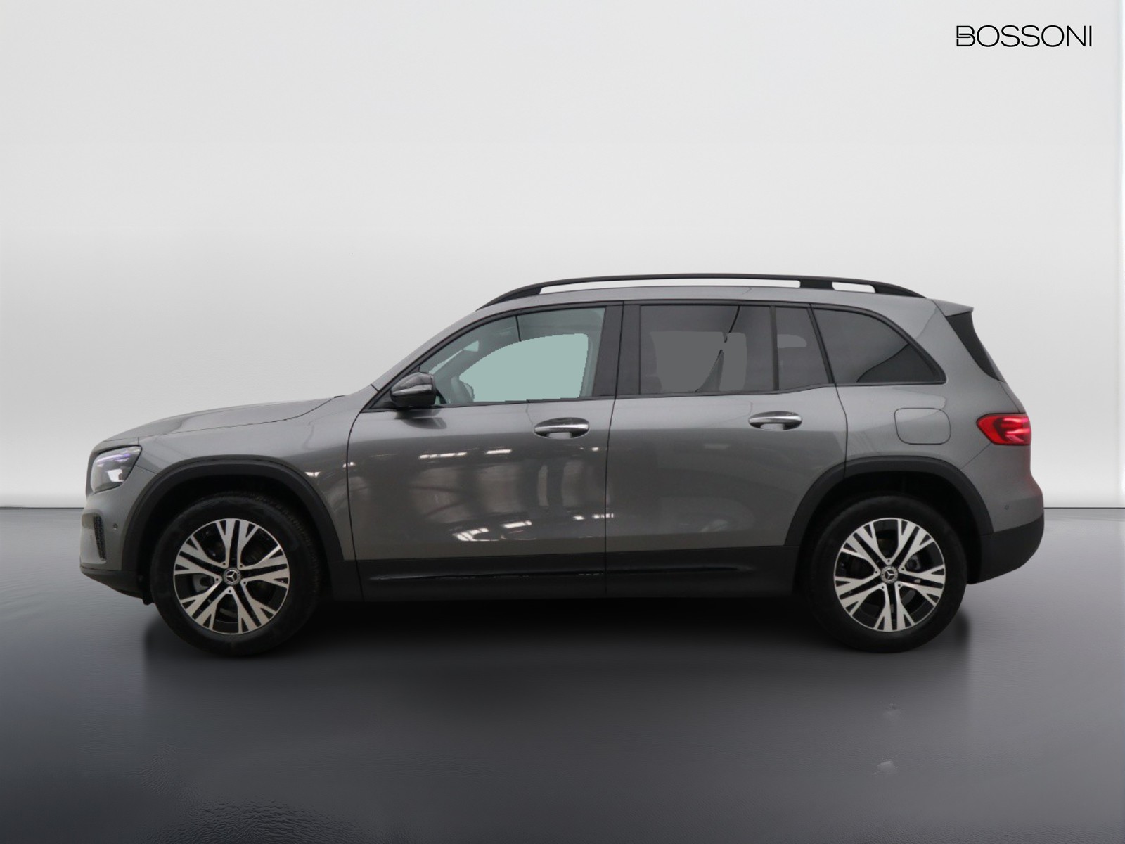 3 - Mercedes GLB 200 d progressive advanced plus 8g-dct