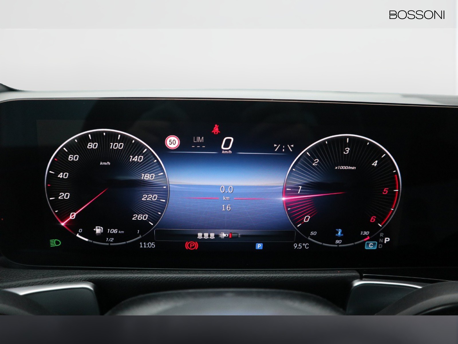 9 - Mercedes GLB 200 d progressive advanced plus 8g-dct