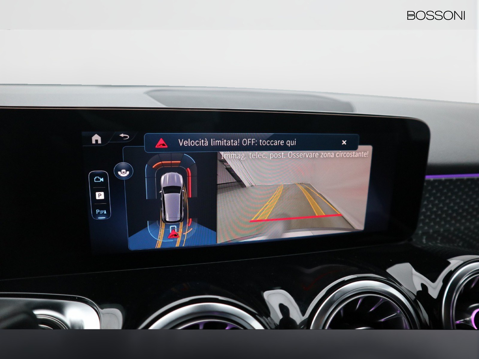 11 - Mercedes GLB 200 d progressive advanced plus 8g-dct