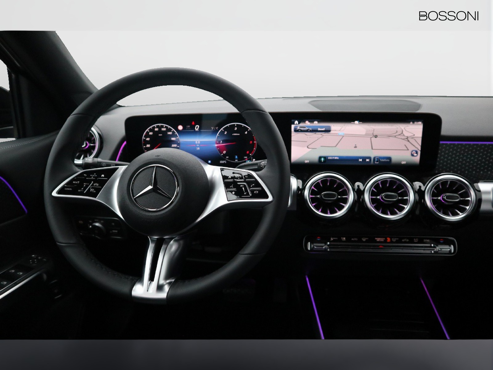 12 - Mercedes GLB 200 d progressive advanced plus 8g-dct