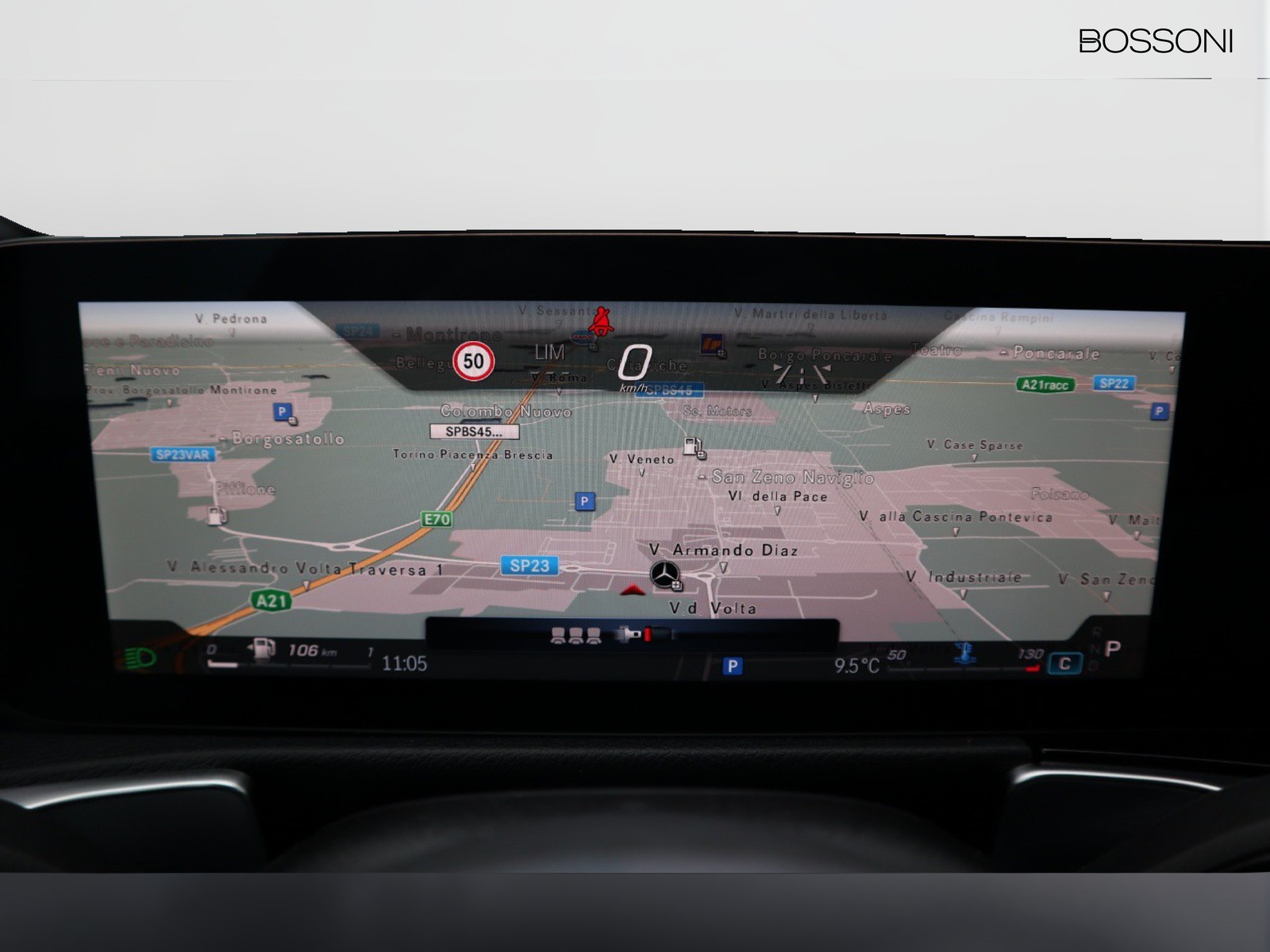 16 - Mercedes GLB 200 d progressive advanced plus 8g-dct