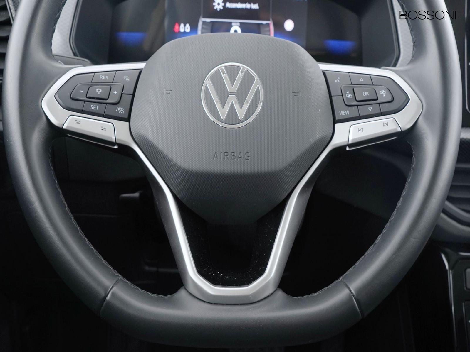 15 - Volkswagen T-Cross 1.0 tsi 115cv life dsg