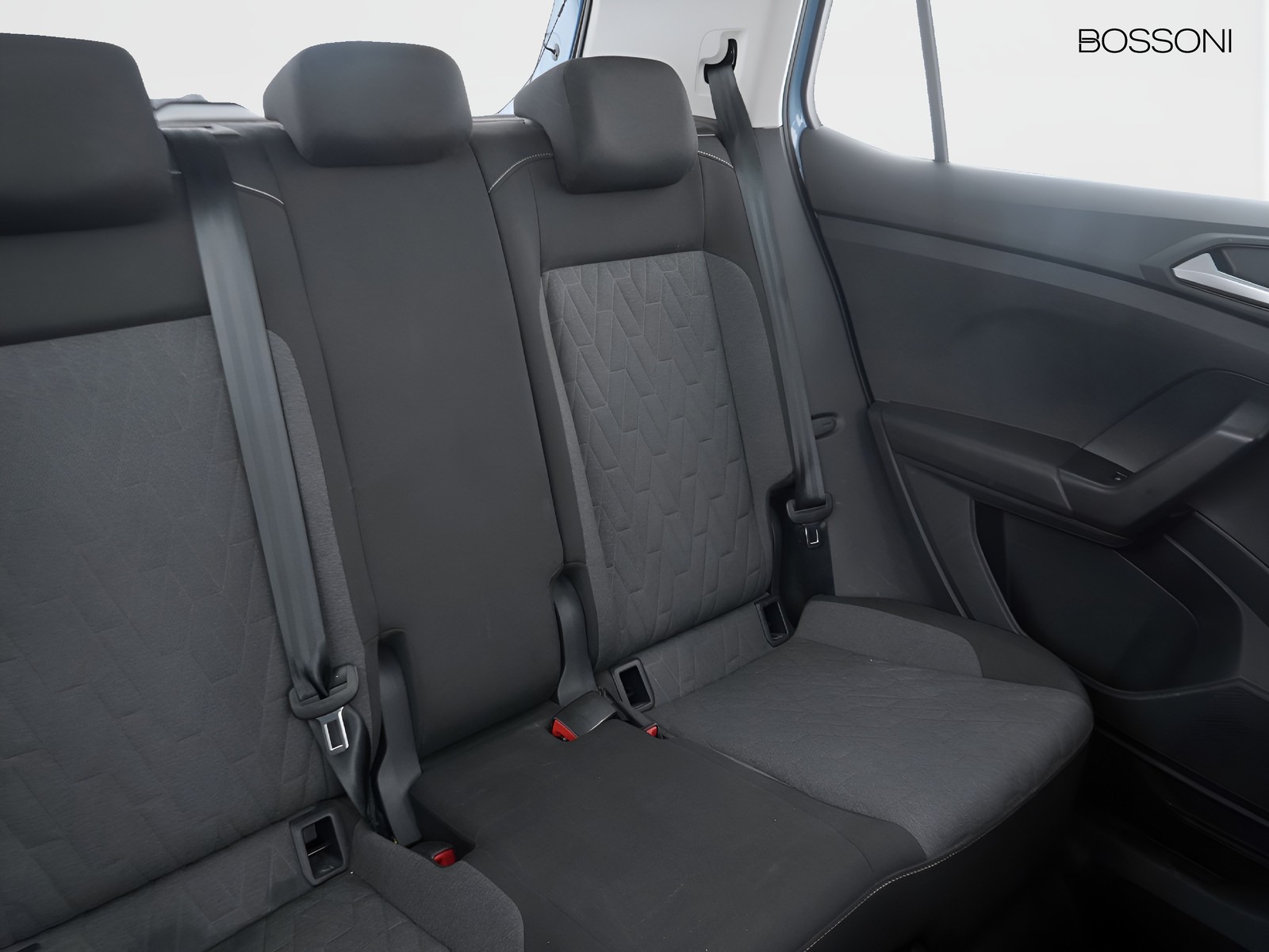 21 - Volkswagen T-Cross 1.0 tsi 115cv life dsg