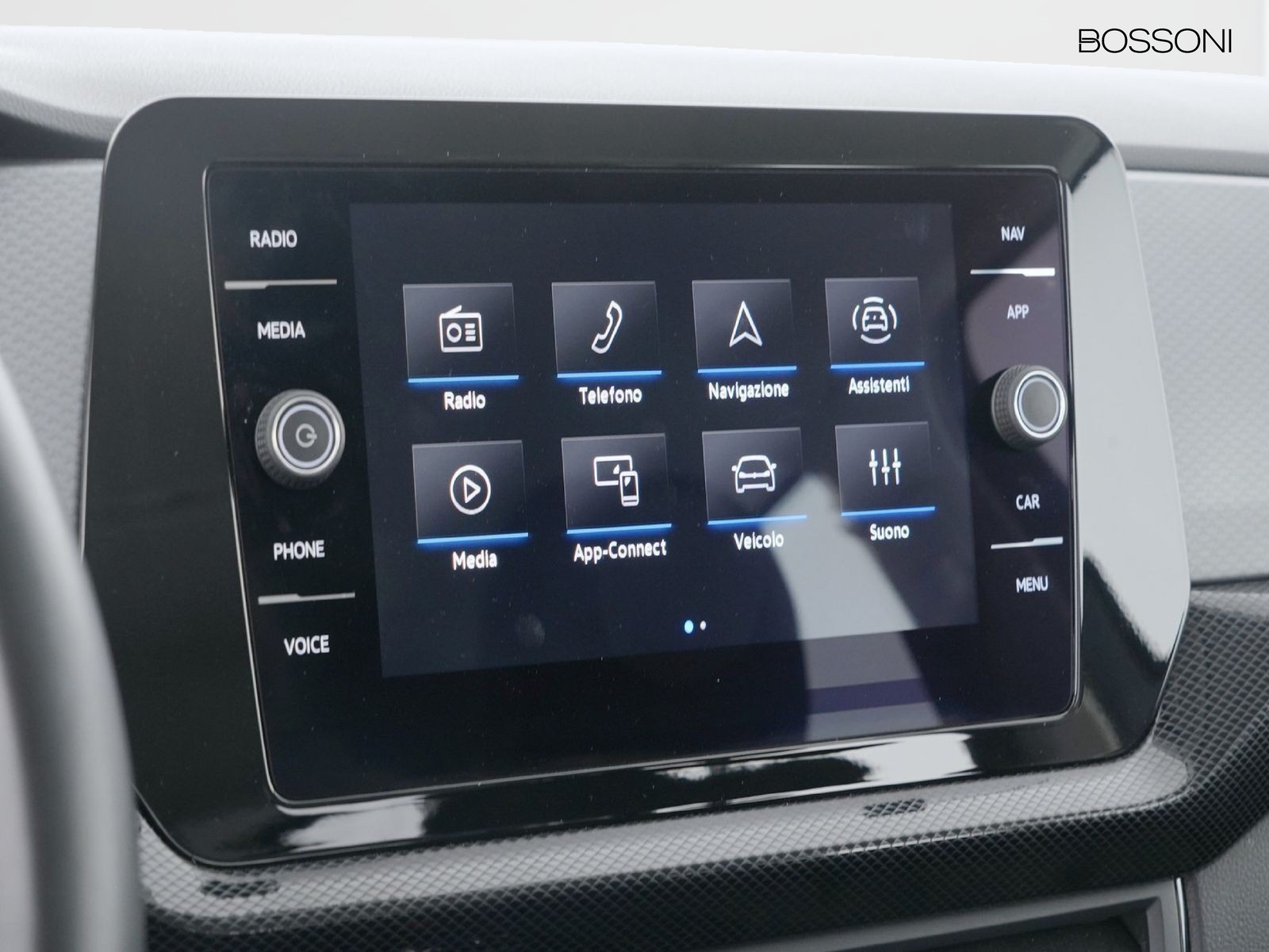 29 - Volkswagen T-Cross 1.0 tsi 115cv life dsg