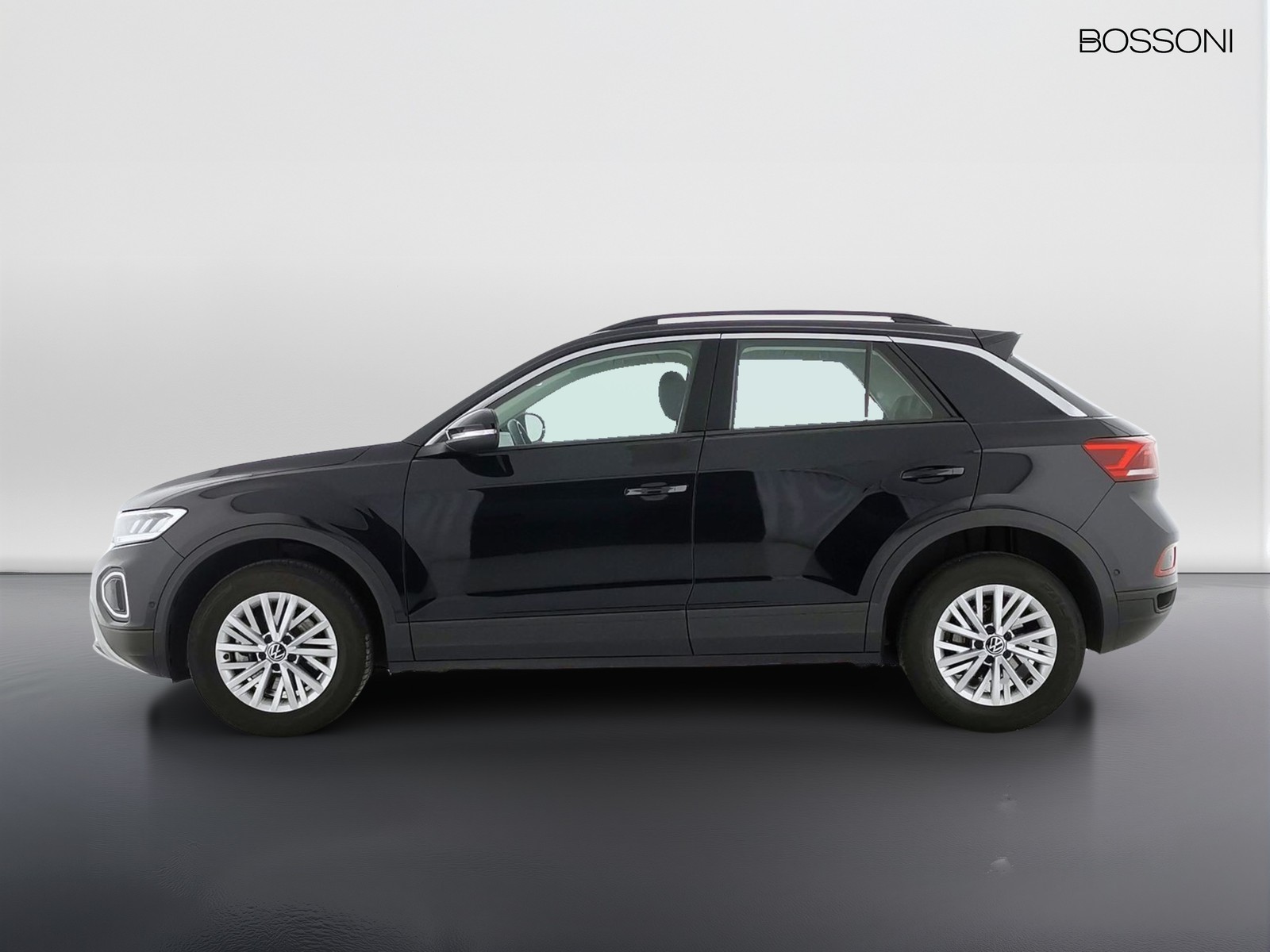 3 - Volkswagen T-Roc 2.0 tdi scr 150cv life dsg