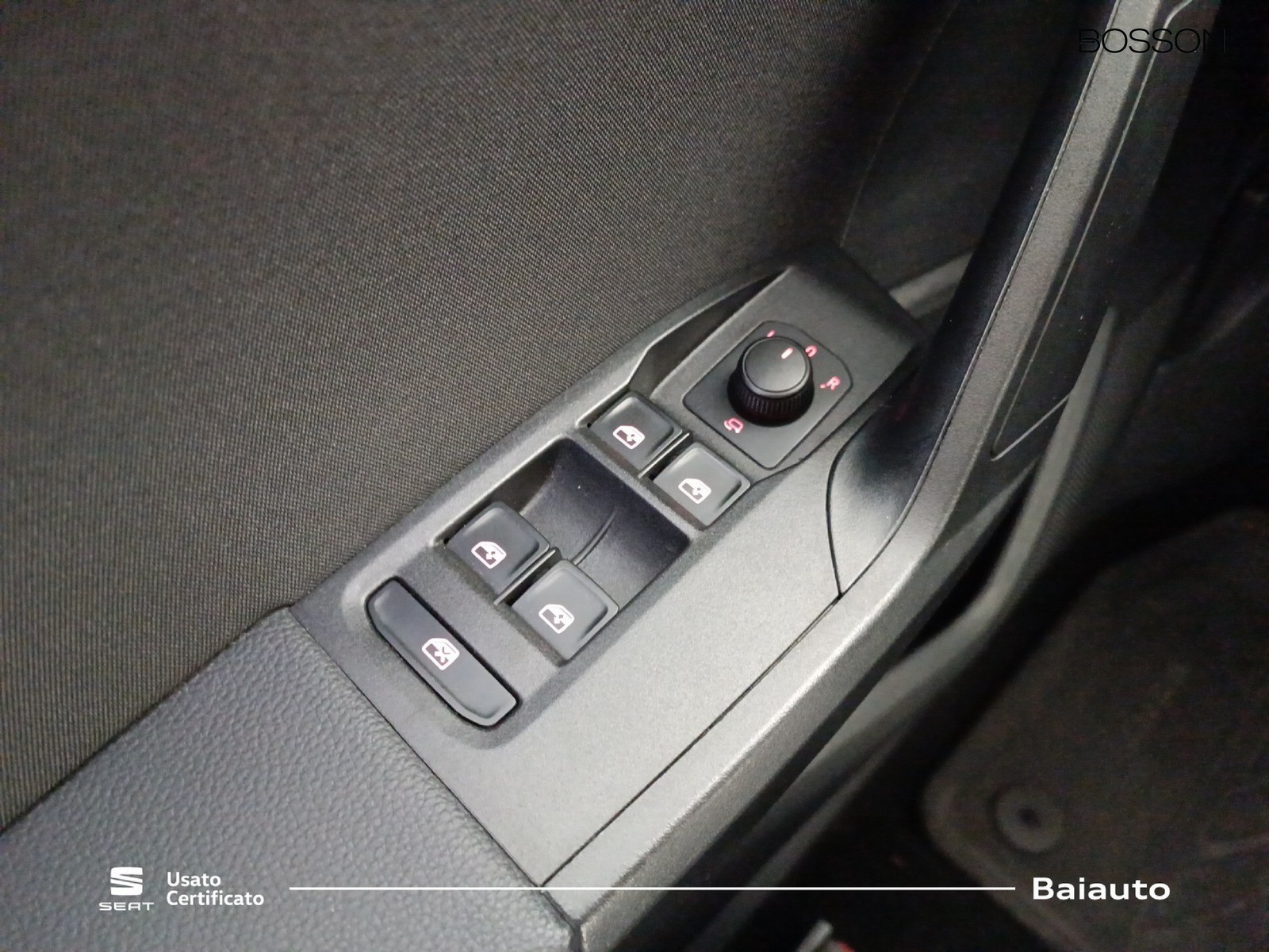 18 - Seat Arona 1.0 tgi 90cv fr