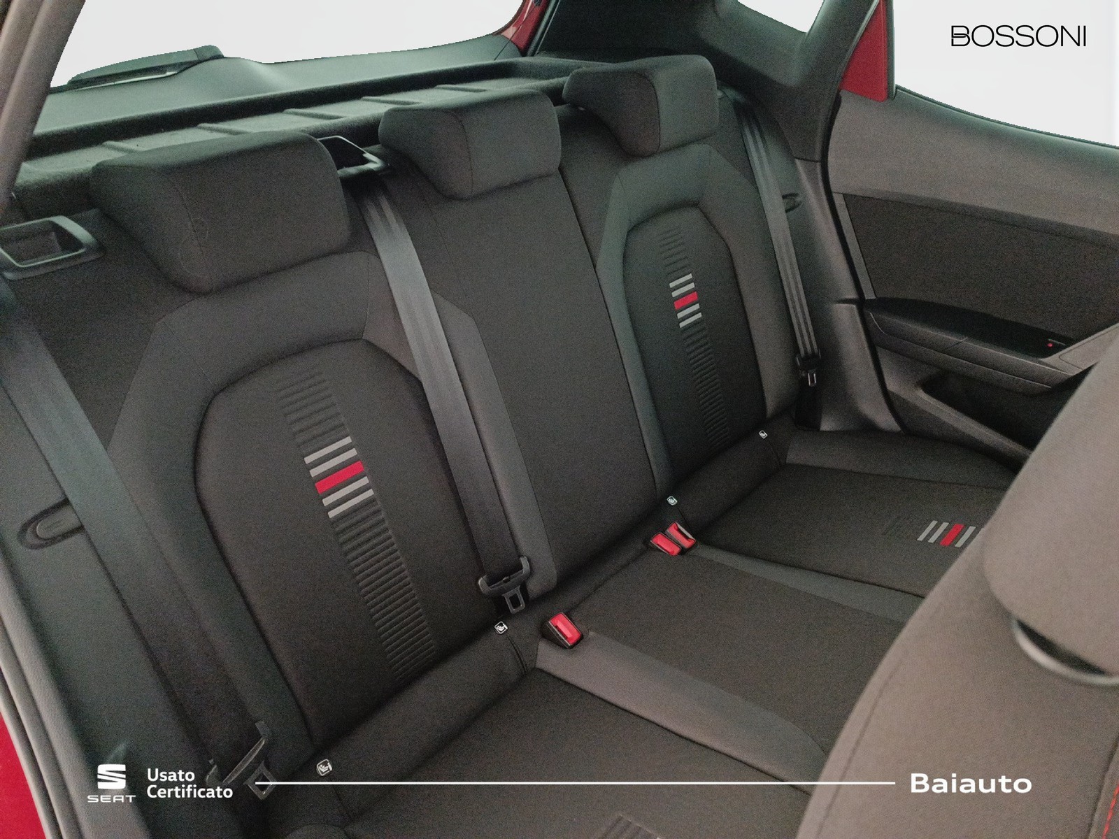 20 - Seat Arona 1.0 tgi 90cv fr