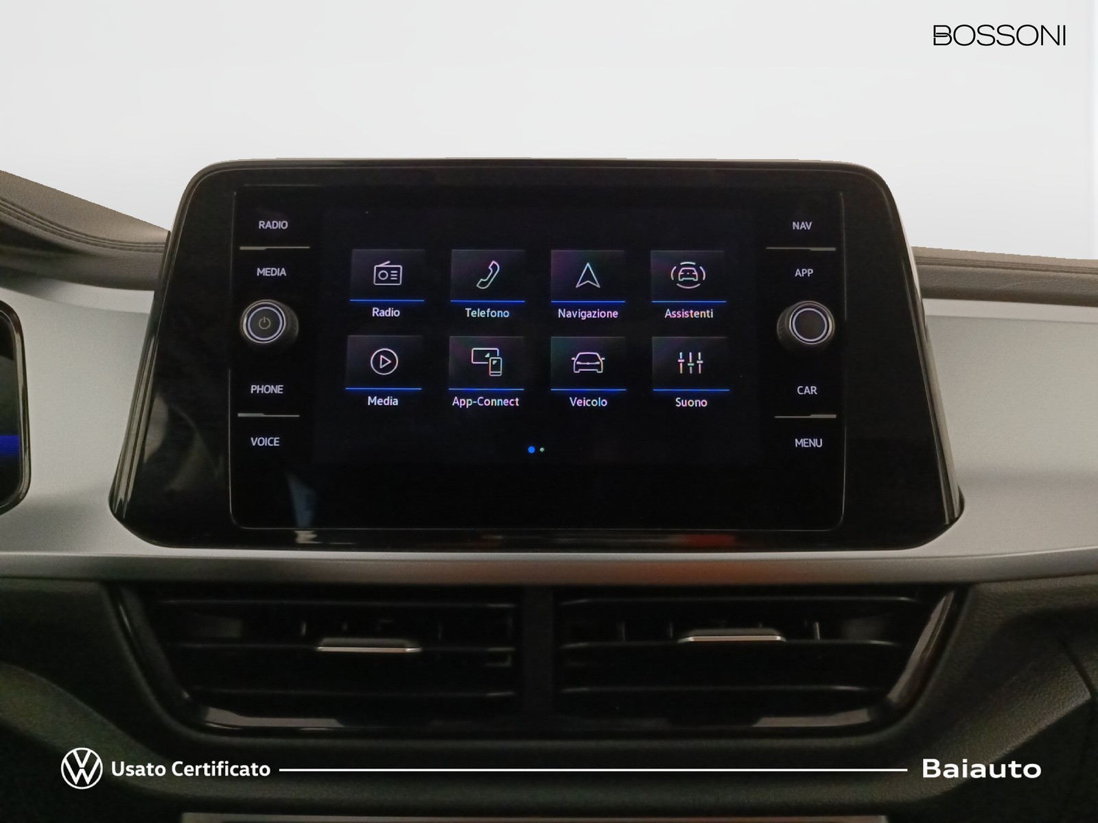 10 - Volkswagen T-Roc 2.0 tdi scr 150cv life dsg