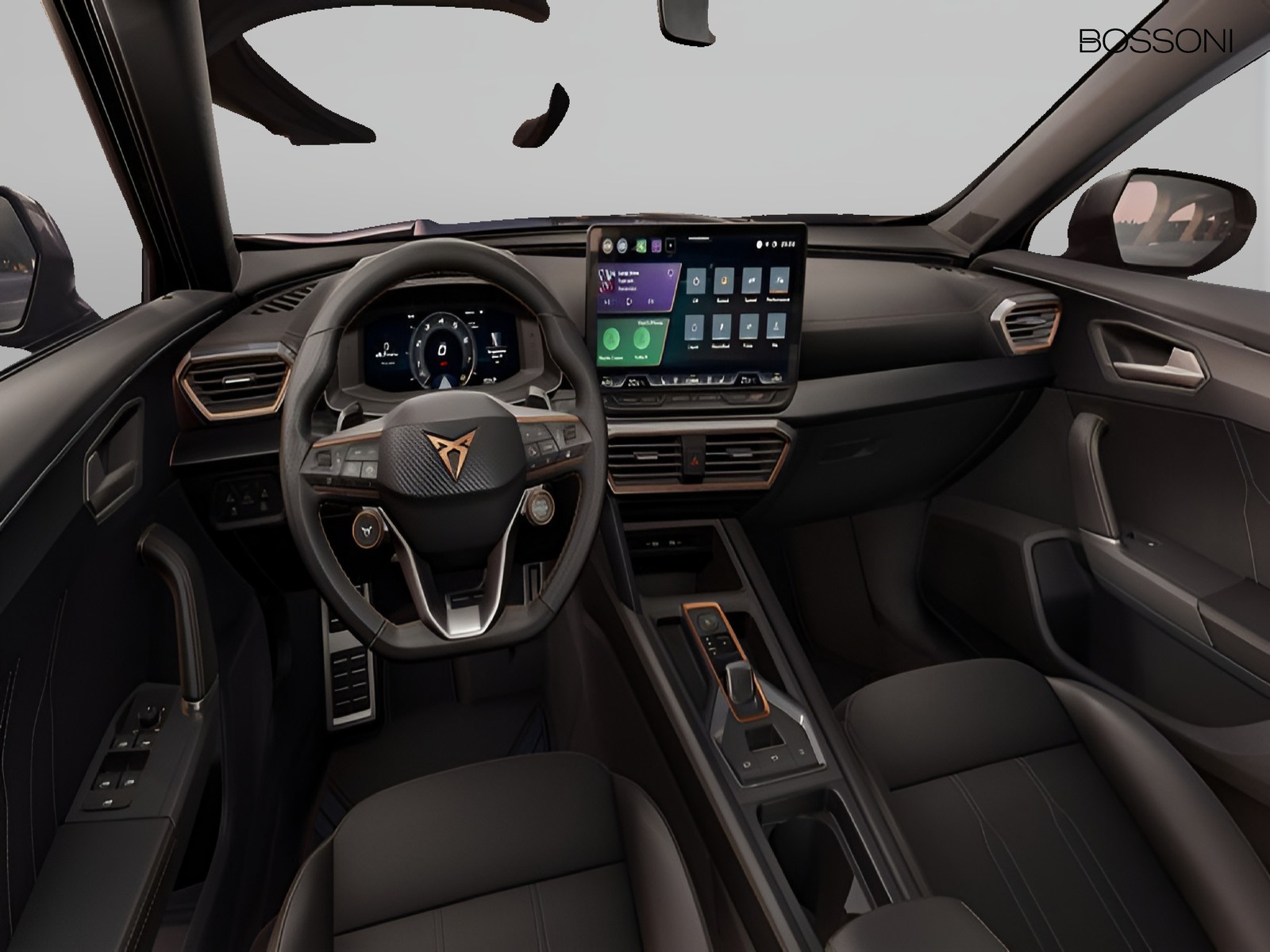 6 - Cupra Formentor 2.0 tdi 150cv dsg