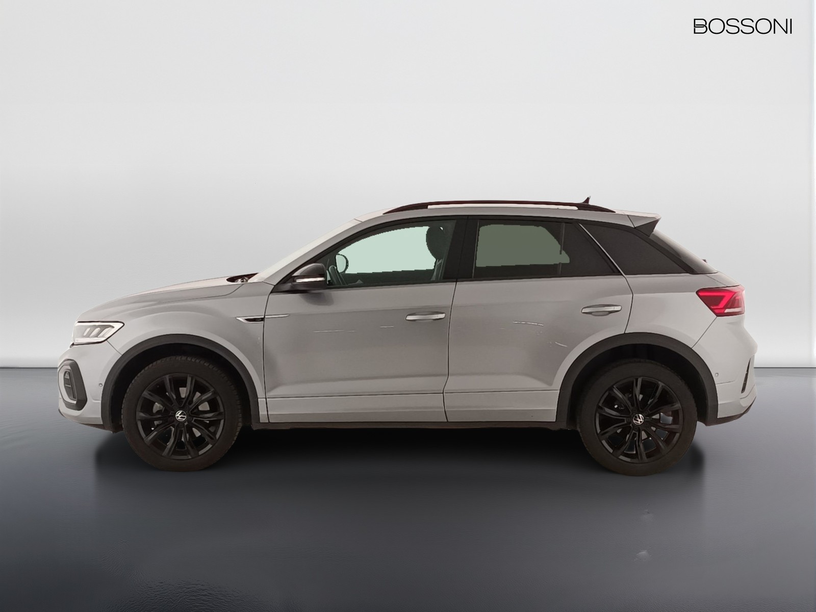 3 - Volkswagen T-Roc 2.0 tdi scr 150cv r line dsg