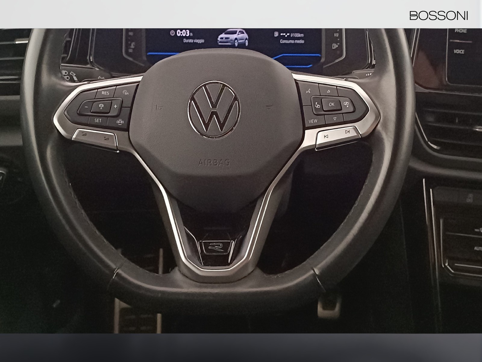 15 - Volkswagen T-Roc 2.0 tdi scr 150cv r line dsg