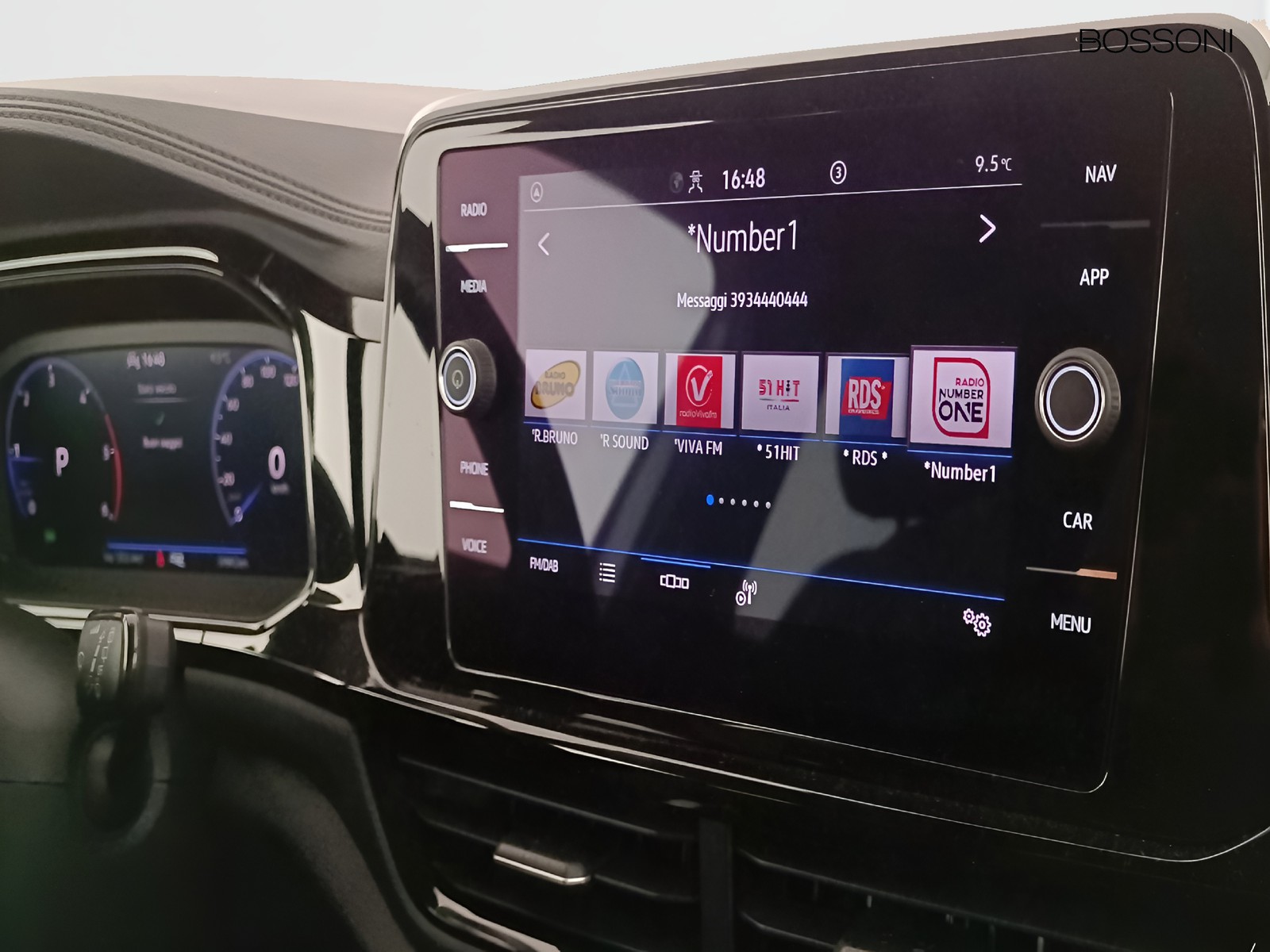 20 - Volkswagen T-Roc 2.0 tdi scr 150cv r line dsg