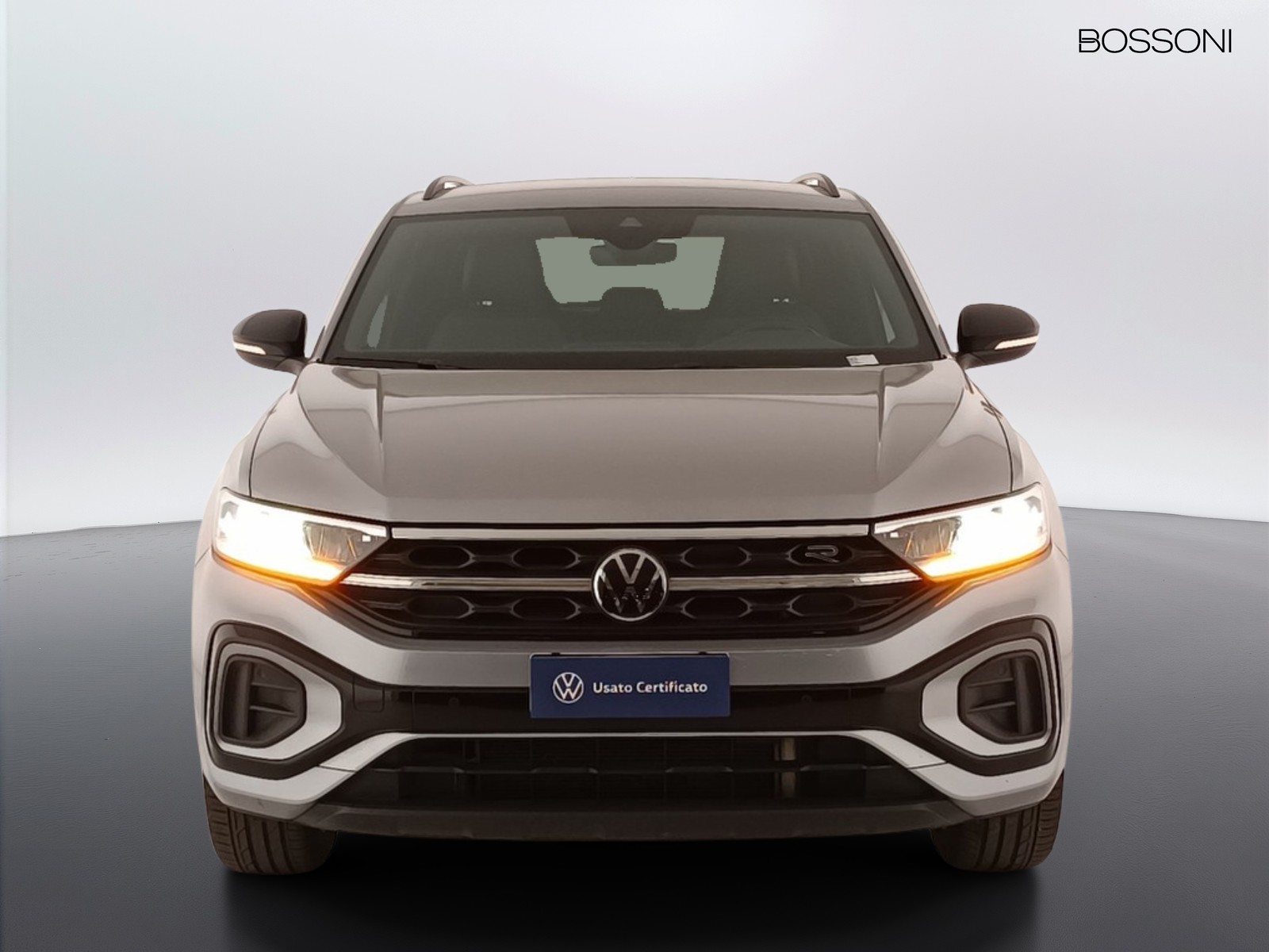 41 - Volkswagen T-Roc 2.0 tdi scr 150cv r line dsg