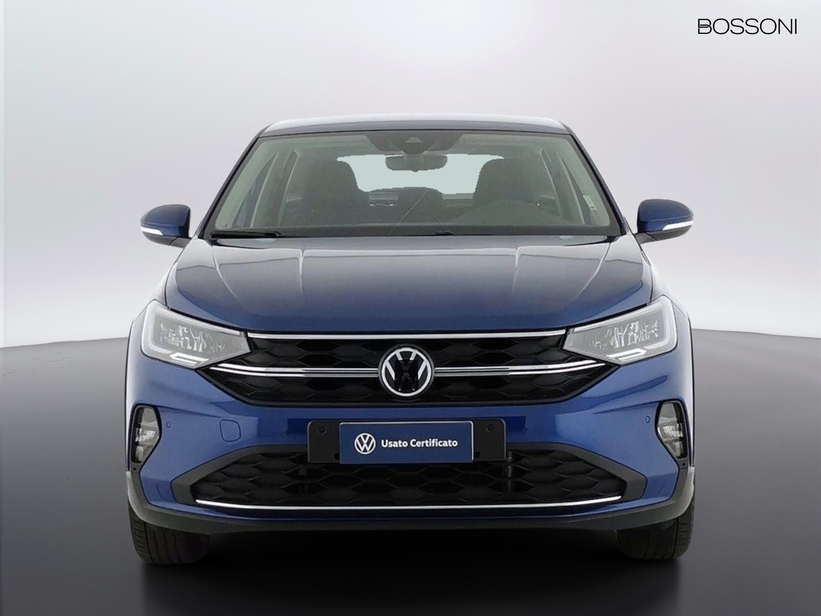 2 - Volkswagen Taigo 1.0 tsi 115cv life