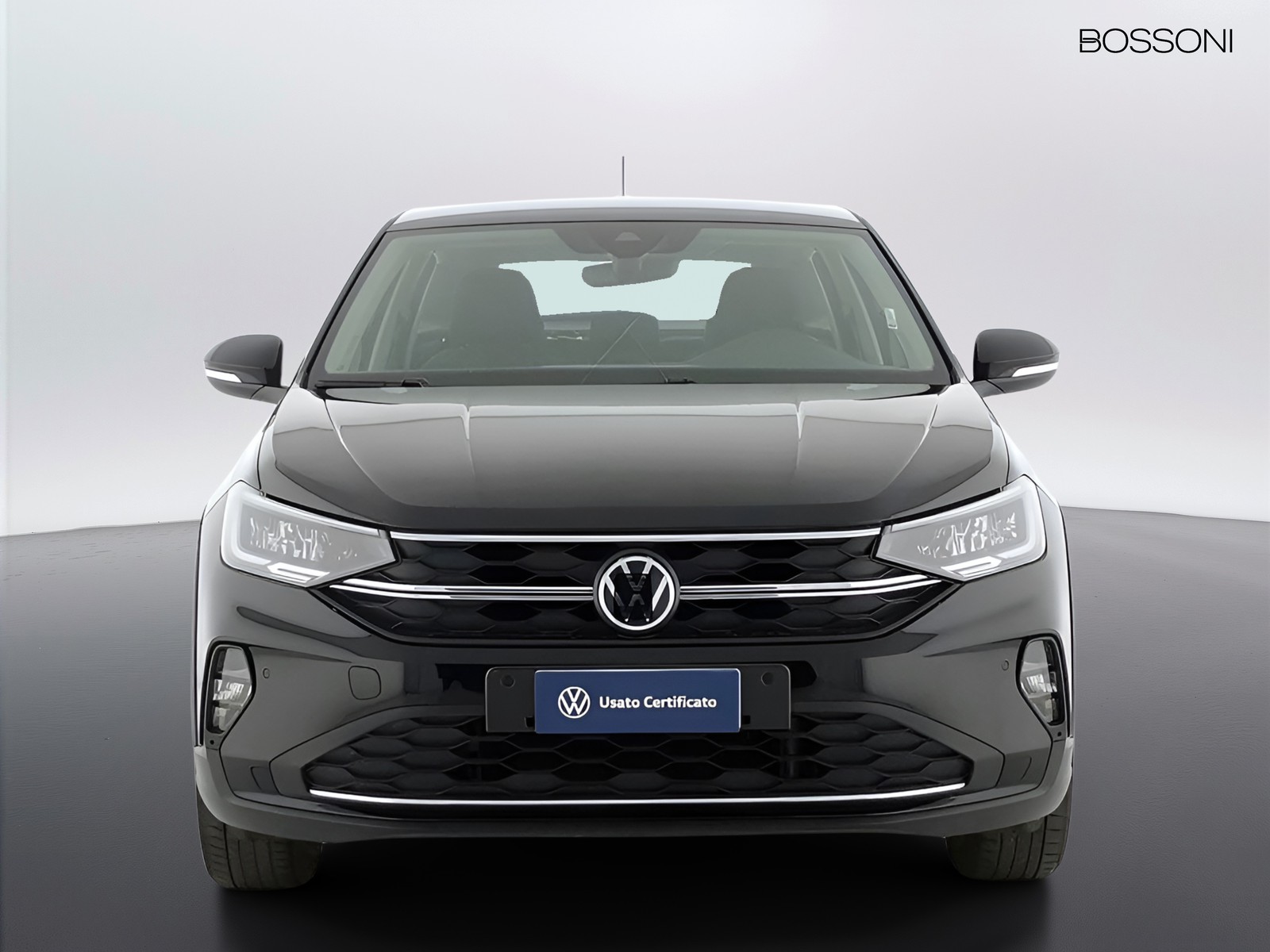 2 - Volkswagen Taigo 1.0 tsi 115cv life