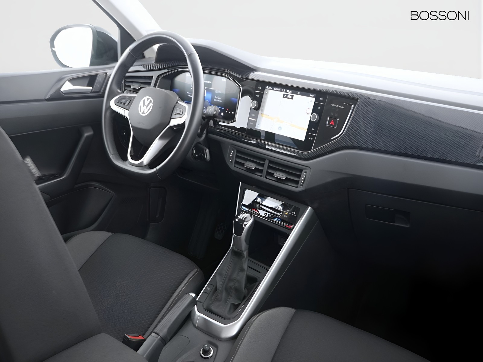 6 - Volkswagen Taigo 1.0 tsi 115cv life