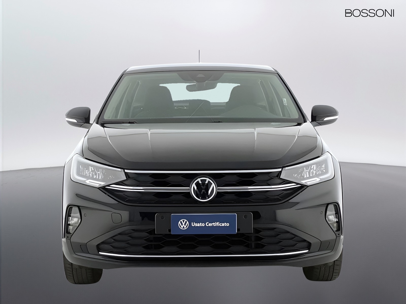 2 - Volkswagen Taigo 1.0 tsi 115cv life