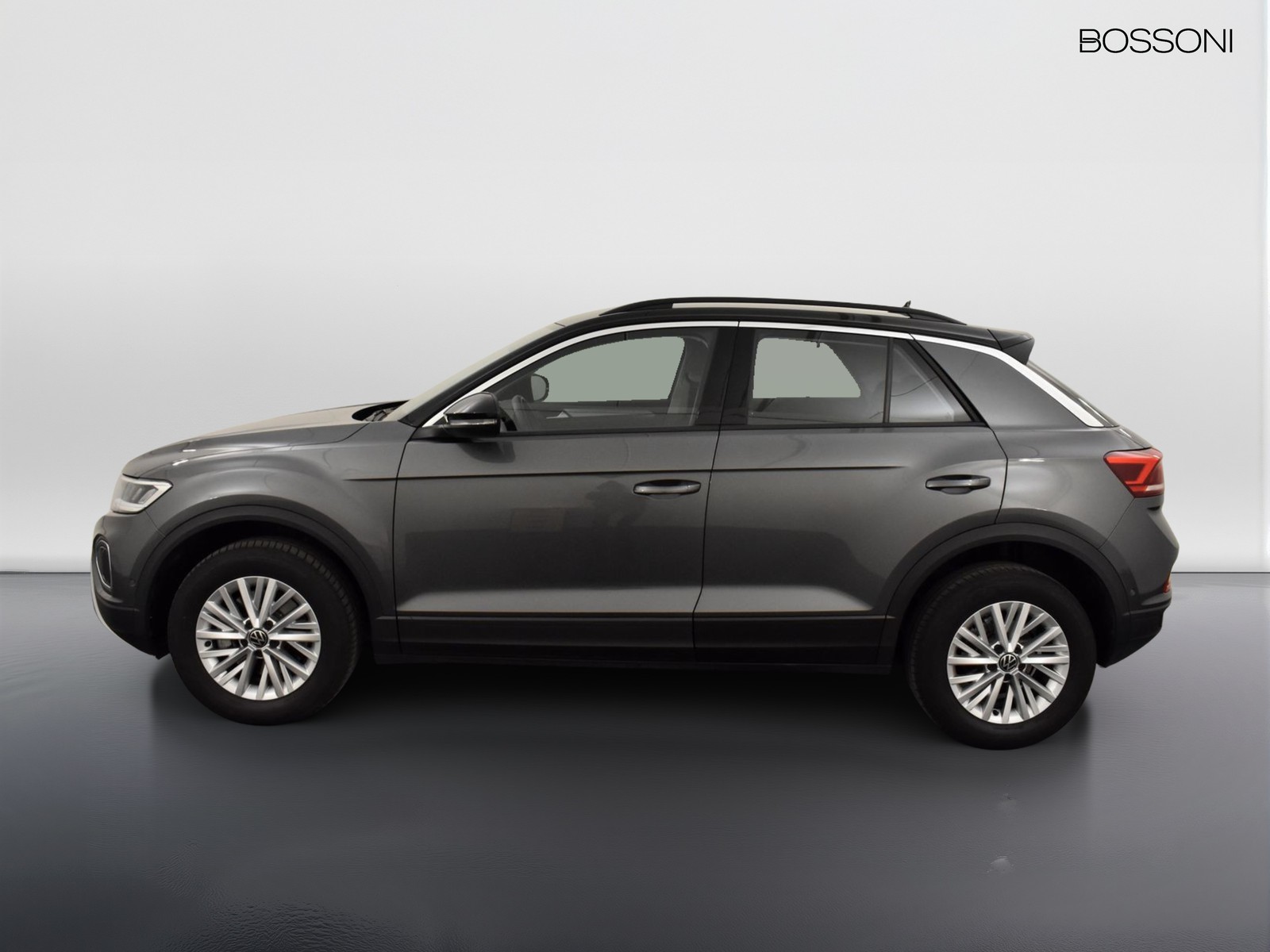 3 - Volkswagen T-Roc 2.0 tdi scr 150cv life dsg