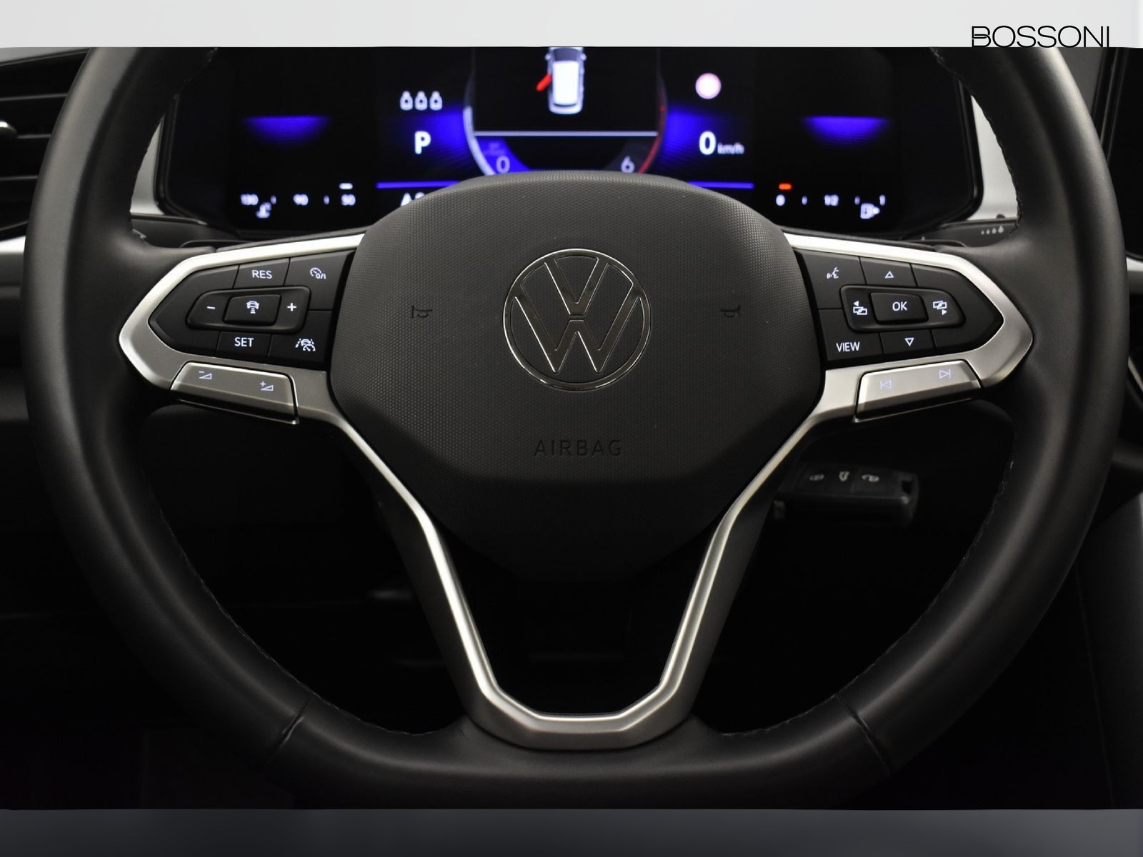 15 - Volkswagen T-Roc 2.0 tdi scr 150cv life dsg