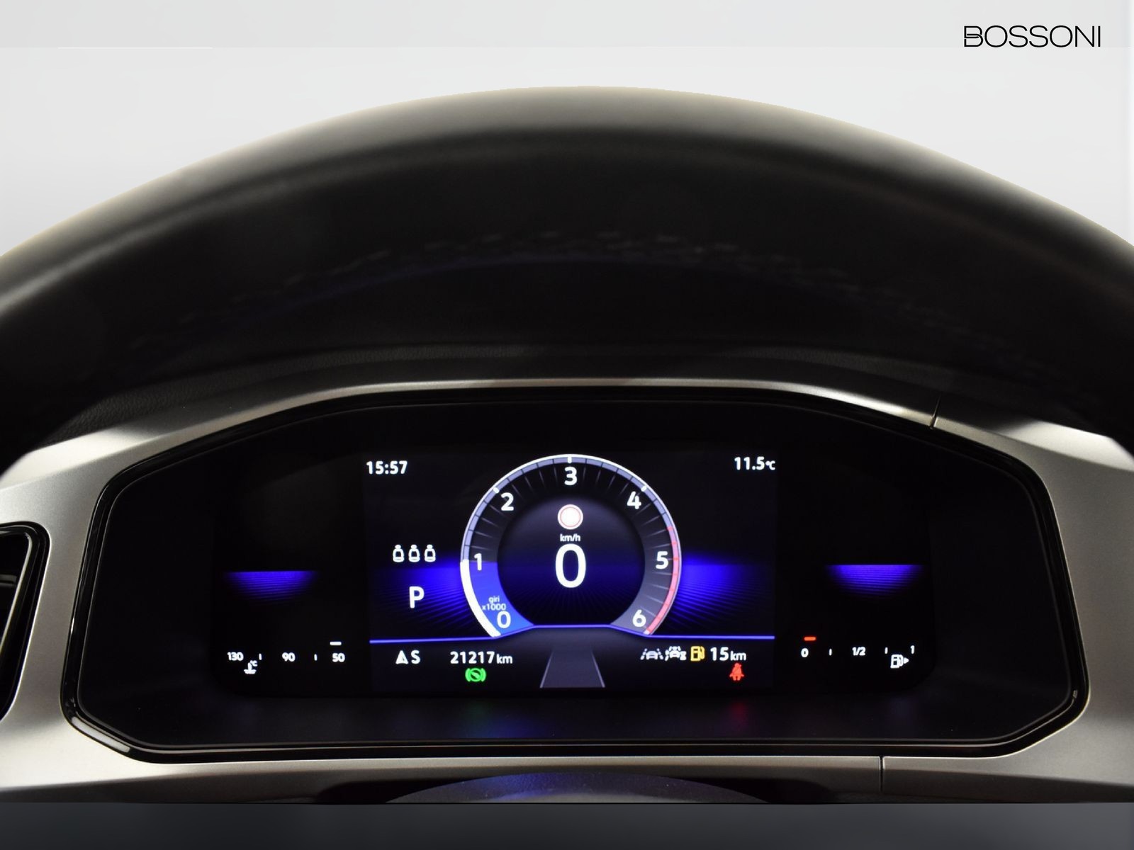 18 - Volkswagen T-Roc 2.0 tdi scr 150cv life dsg