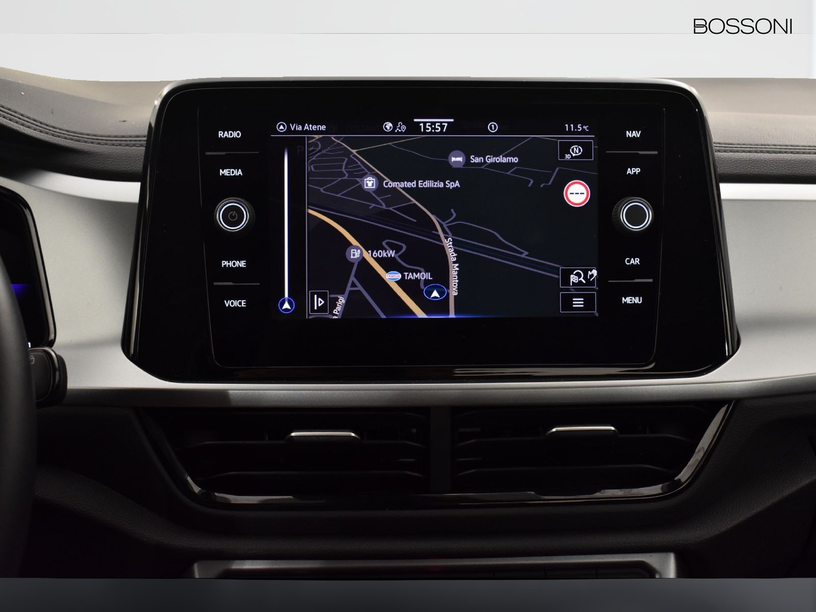 23 - Volkswagen T-Roc 2.0 tdi scr 150cv life dsg