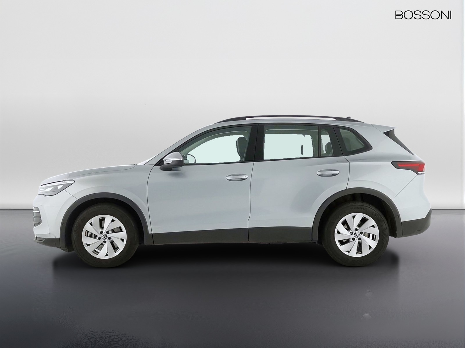 3 - Volkswagen Tiguan 2.0 tdi scr 150cv life dsg