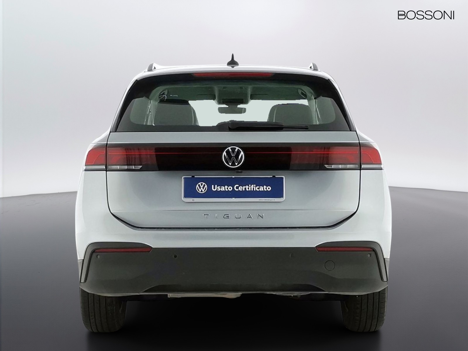 5 - Volkswagen Tiguan 2.0 tdi scr 150cv life dsg