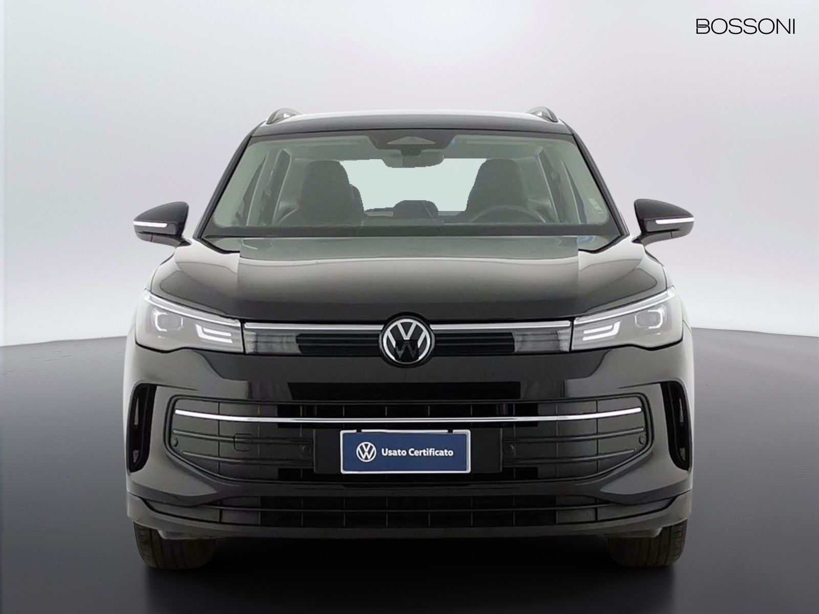 2 - Volkswagen Tiguan 2.0 tdi scr 150cv life dsg