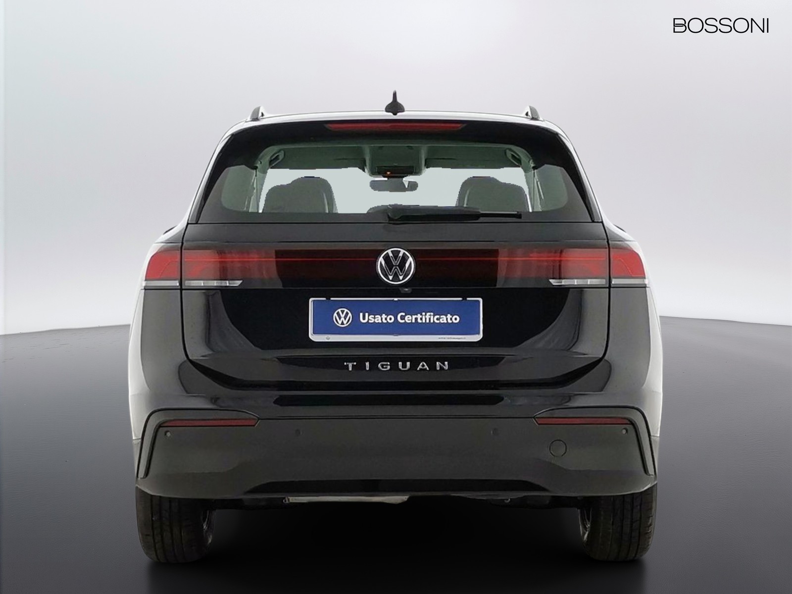 5 - Volkswagen Tiguan 2.0 tdi scr 150cv life dsg