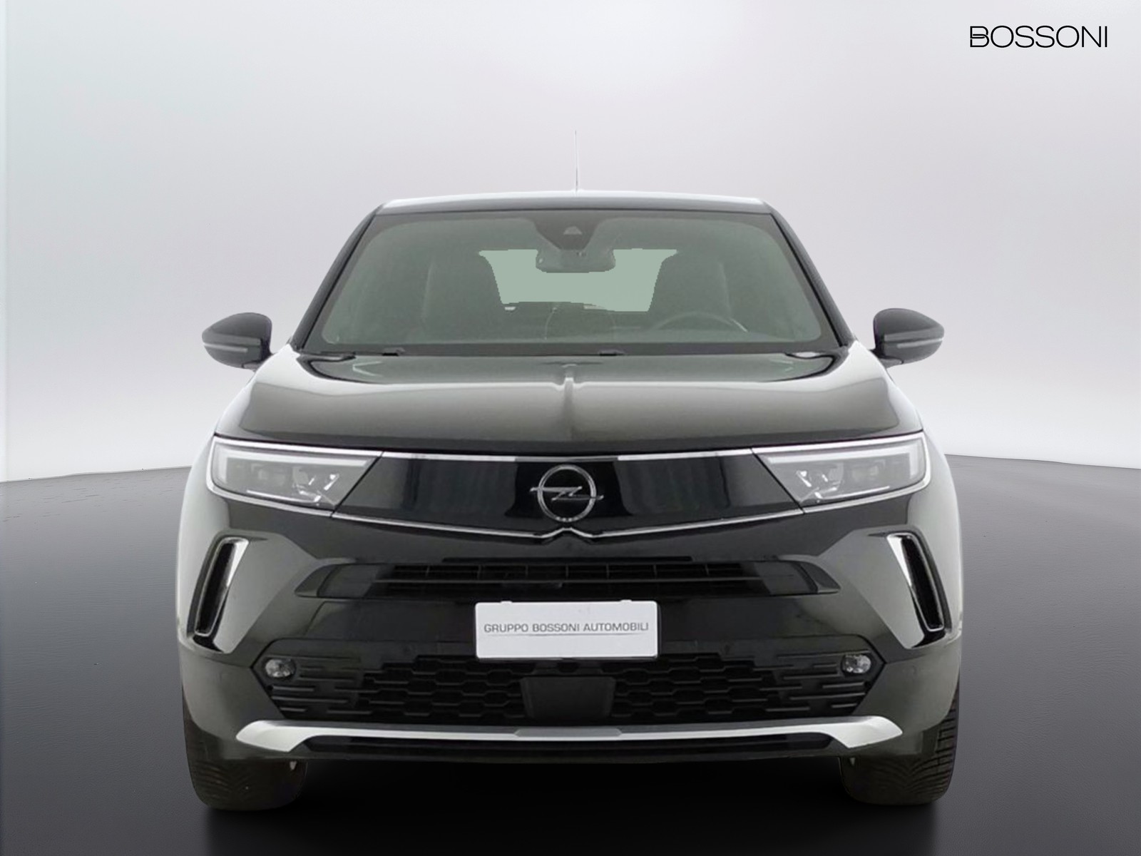 2 - Opel Mokka 1.5 110cv ultimate s&s