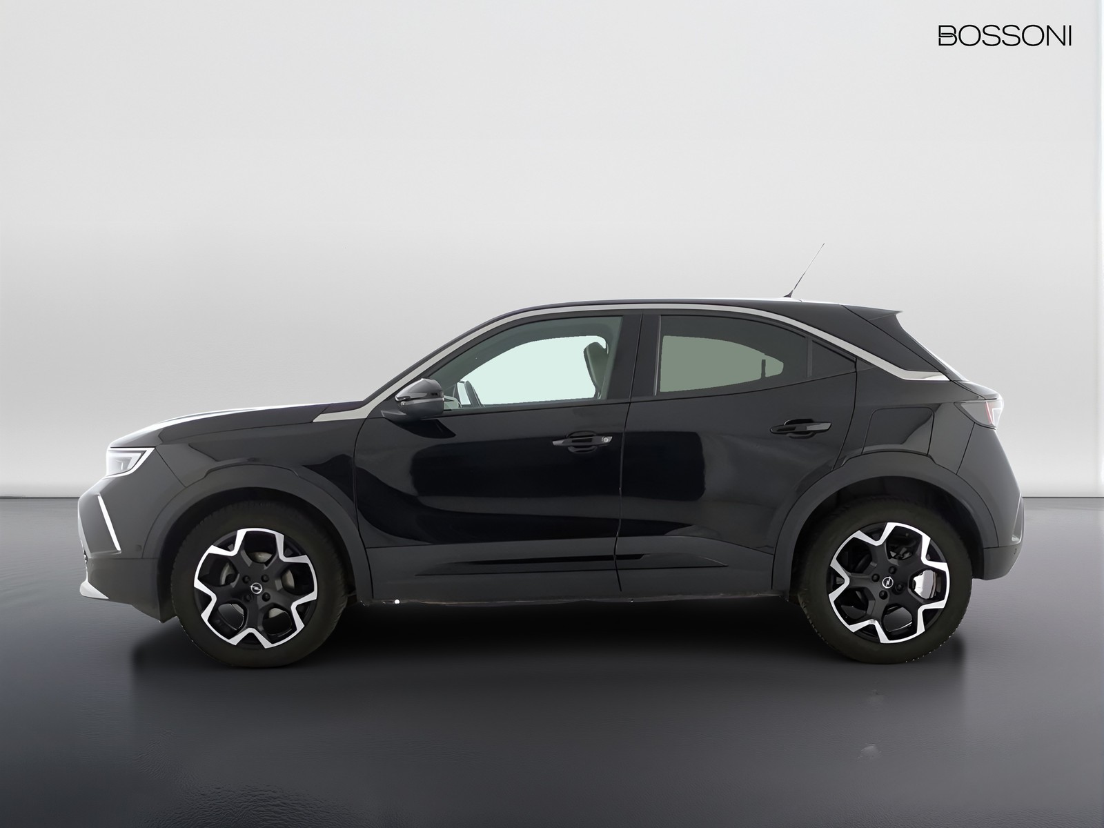 3 - Opel Mokka 1.5 110cv ultimate s&s