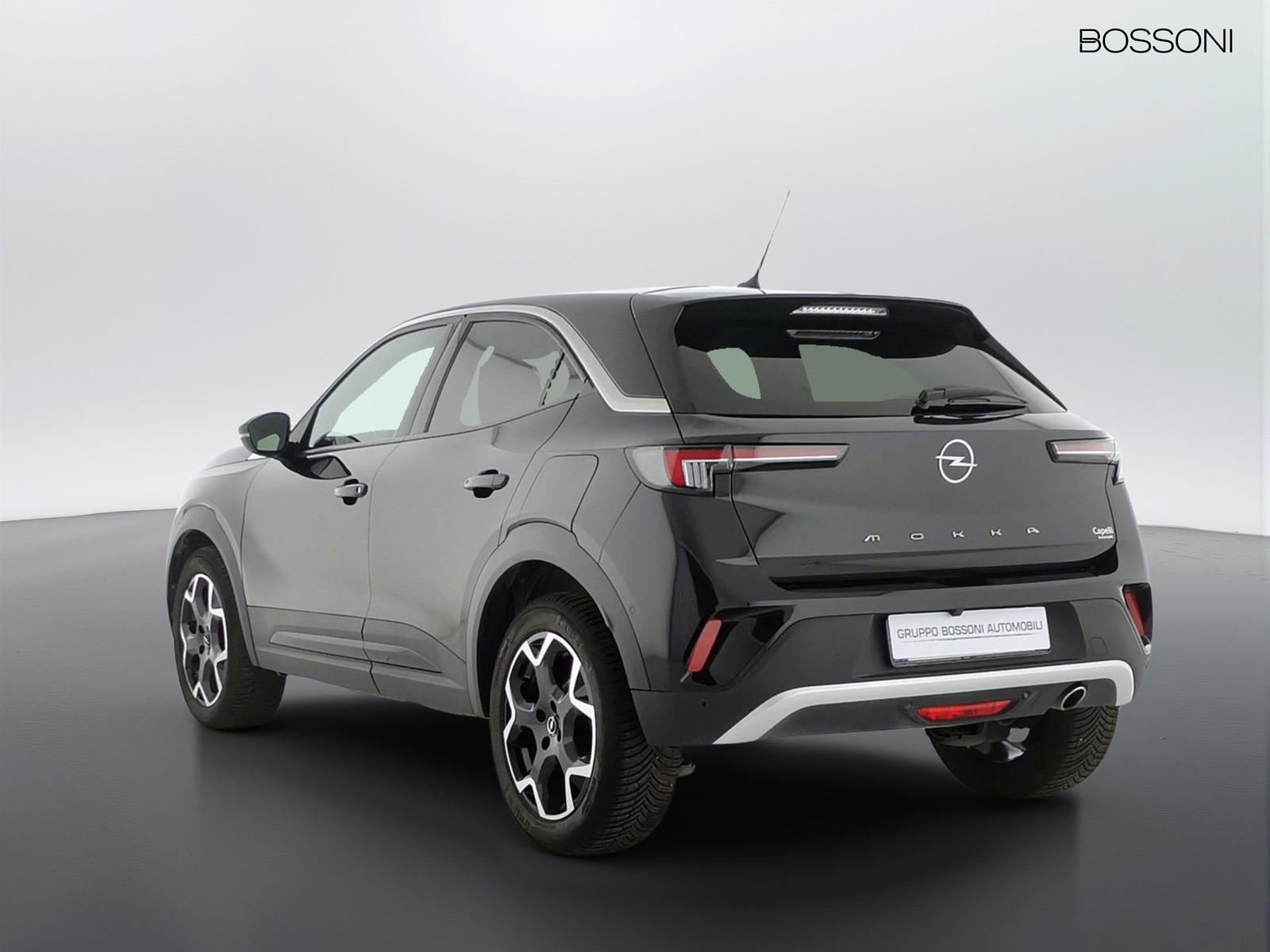 4 - Opel Mokka 1.5 110cv ultimate s&s