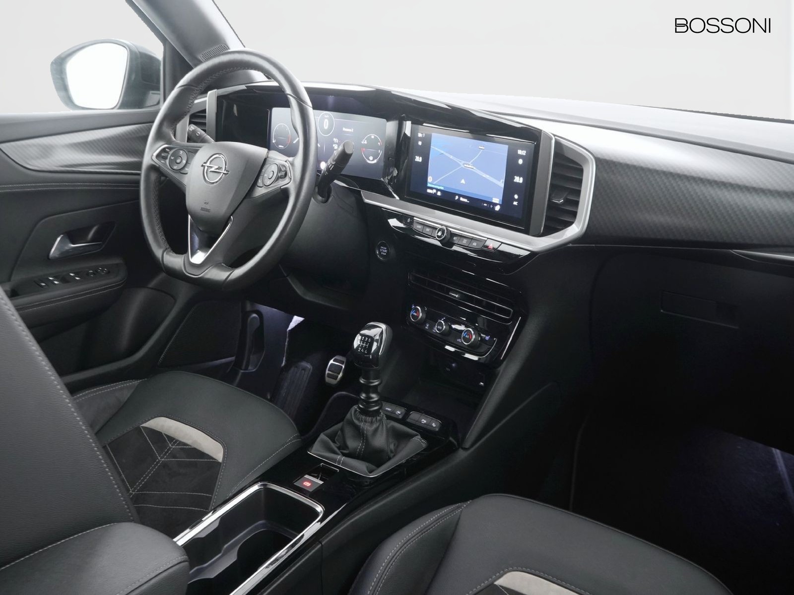 6 - Opel Mokka 1.5 110cv ultimate s&s