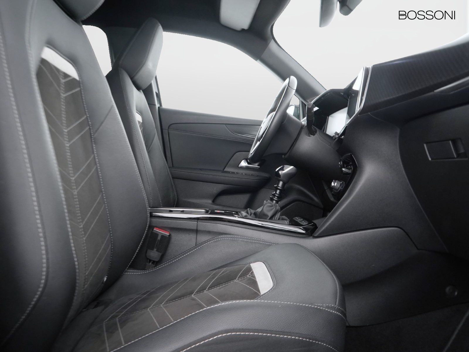 8 - Opel Mokka 1.5 110cv ultimate s&s