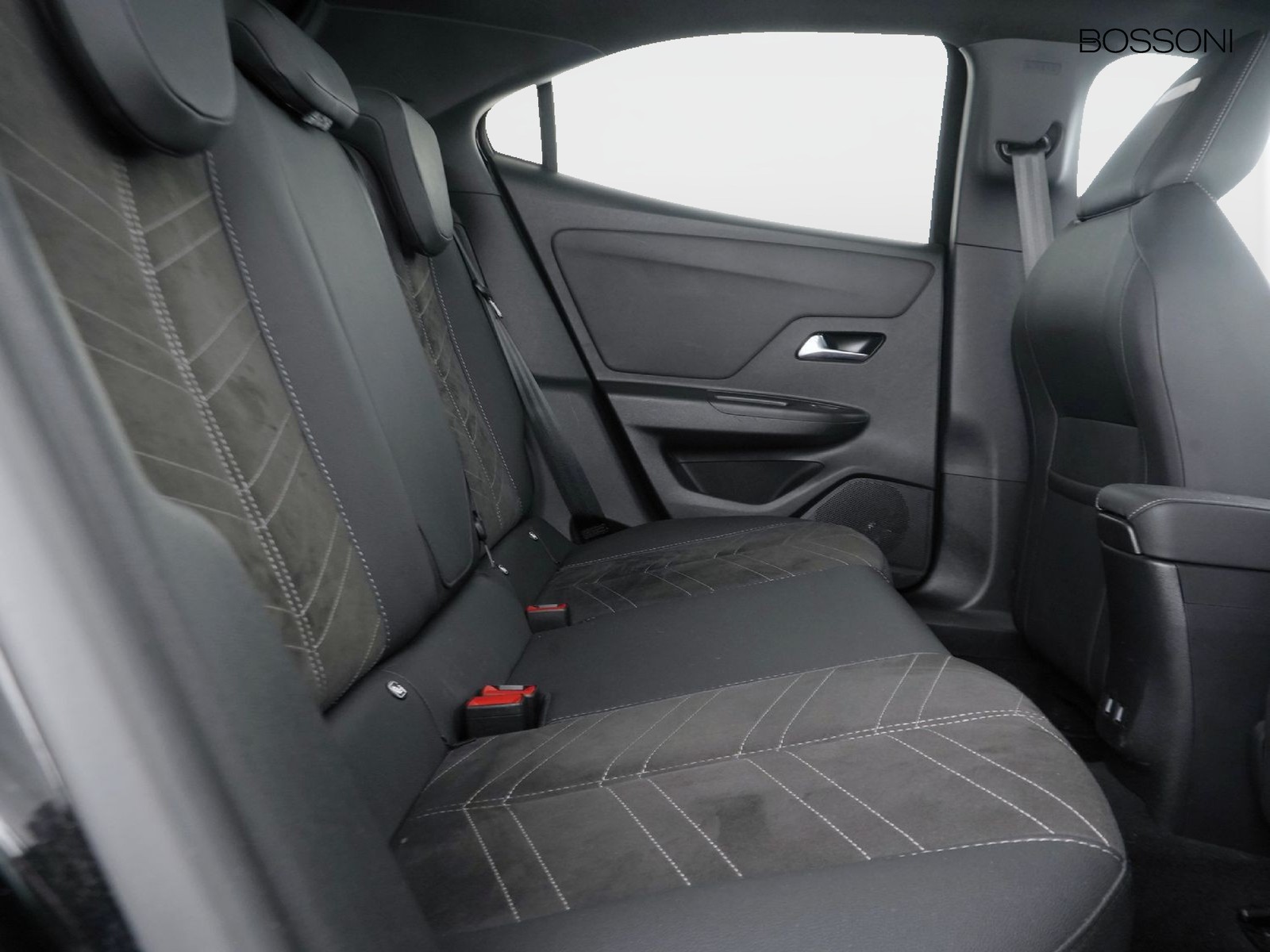 9 - Opel Mokka 1.5 110cv ultimate s&s