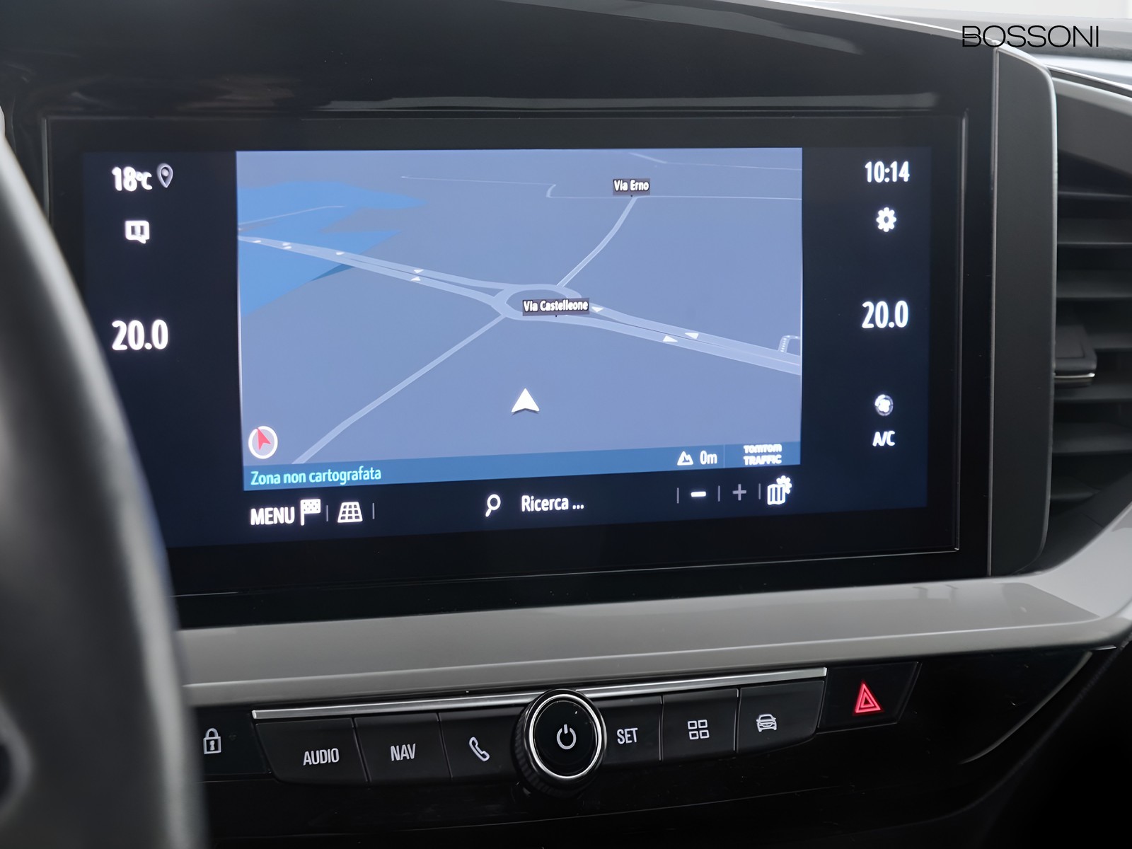 30 - Opel Mokka 1.5 110cv ultimate s&s