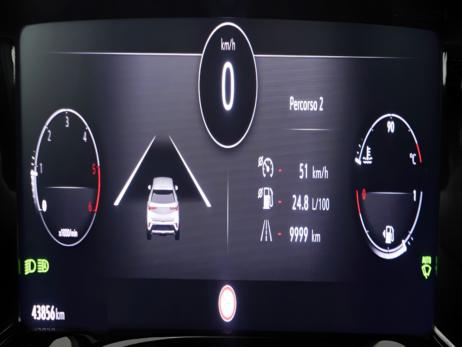 32 - Opel Mokka 1.5 110cv ultimate s&s