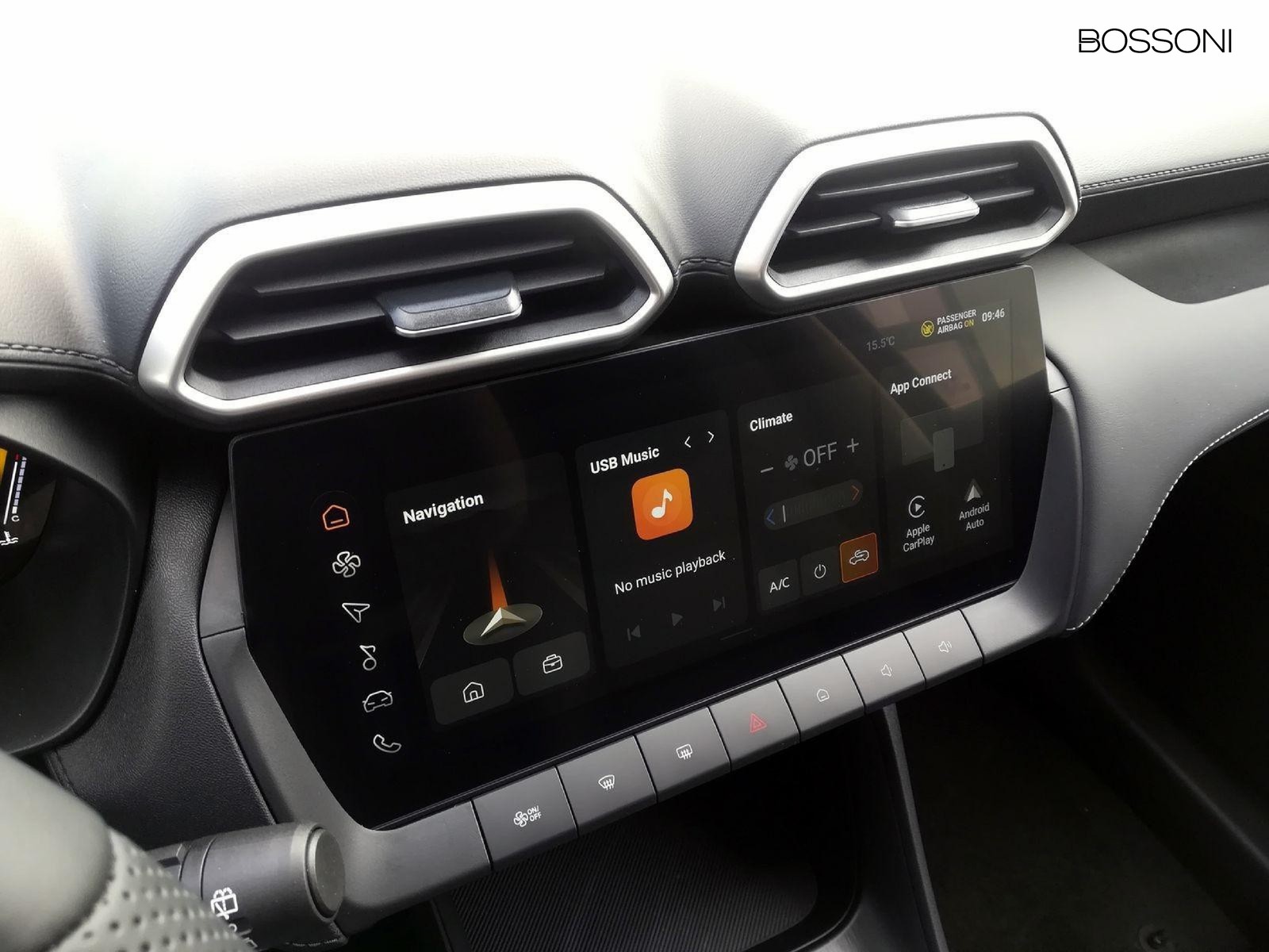 16 - Mg ZS 1.5 comfort