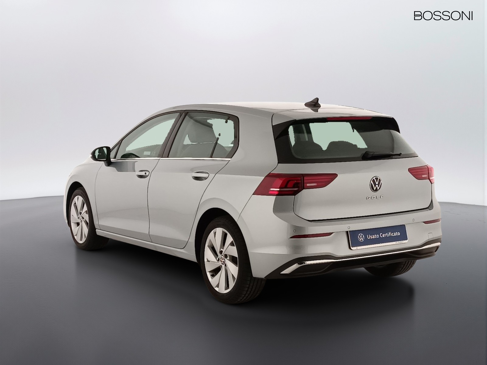 2 - Volkswagen Golf 2.0 tdi scr 150cv style dsg