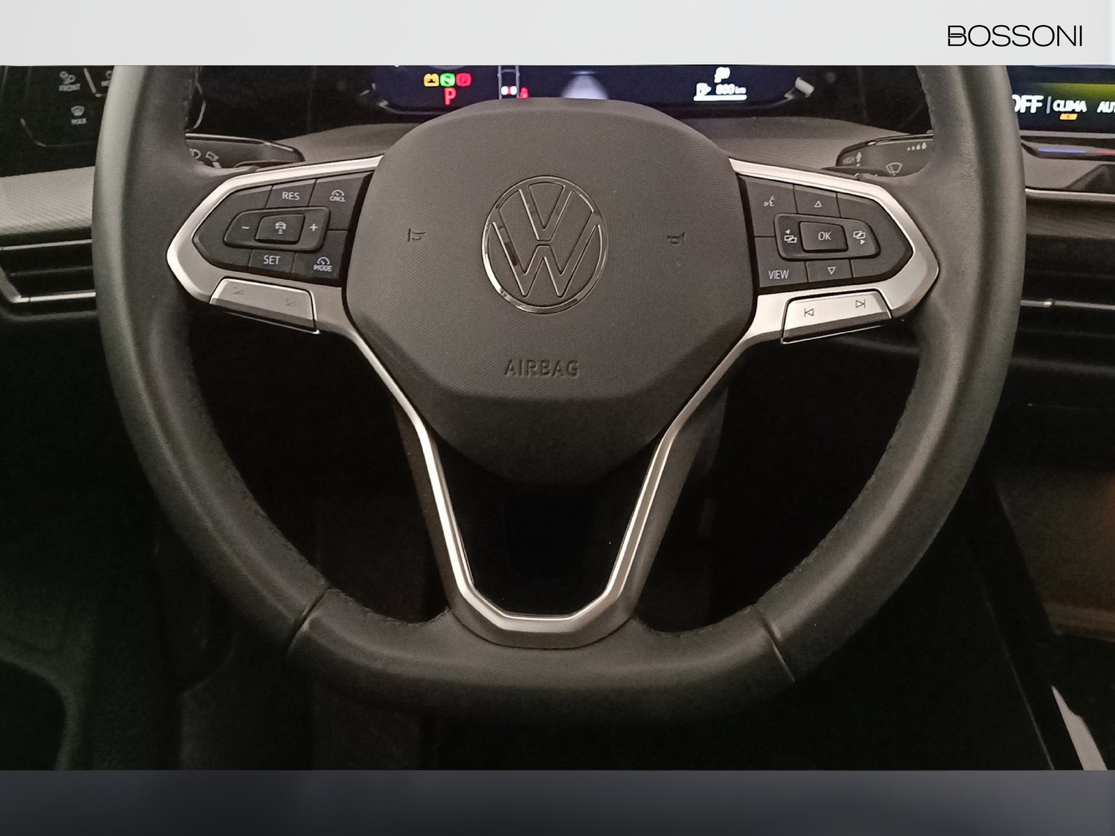 15 - Volkswagen Golf 2.0 tdi scr 150cv style dsg