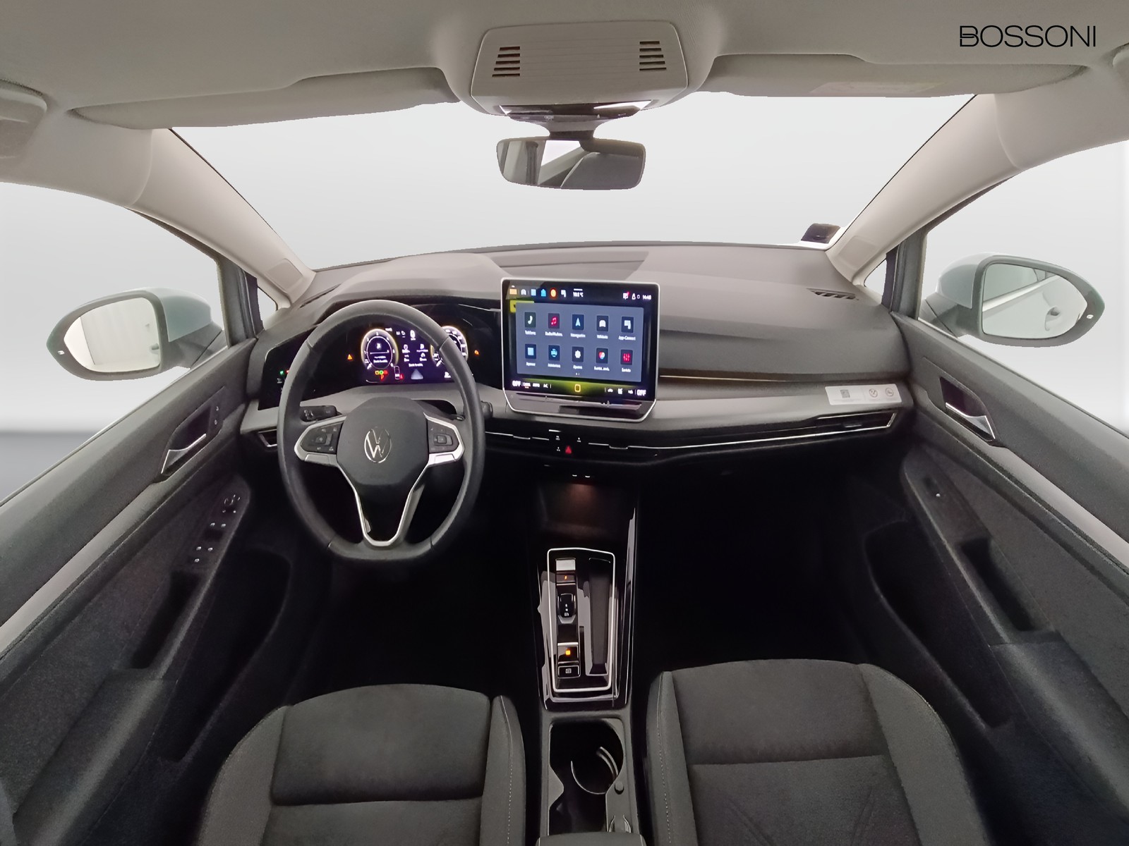 16 - Volkswagen Golf 2.0 tdi scr 150cv style dsg