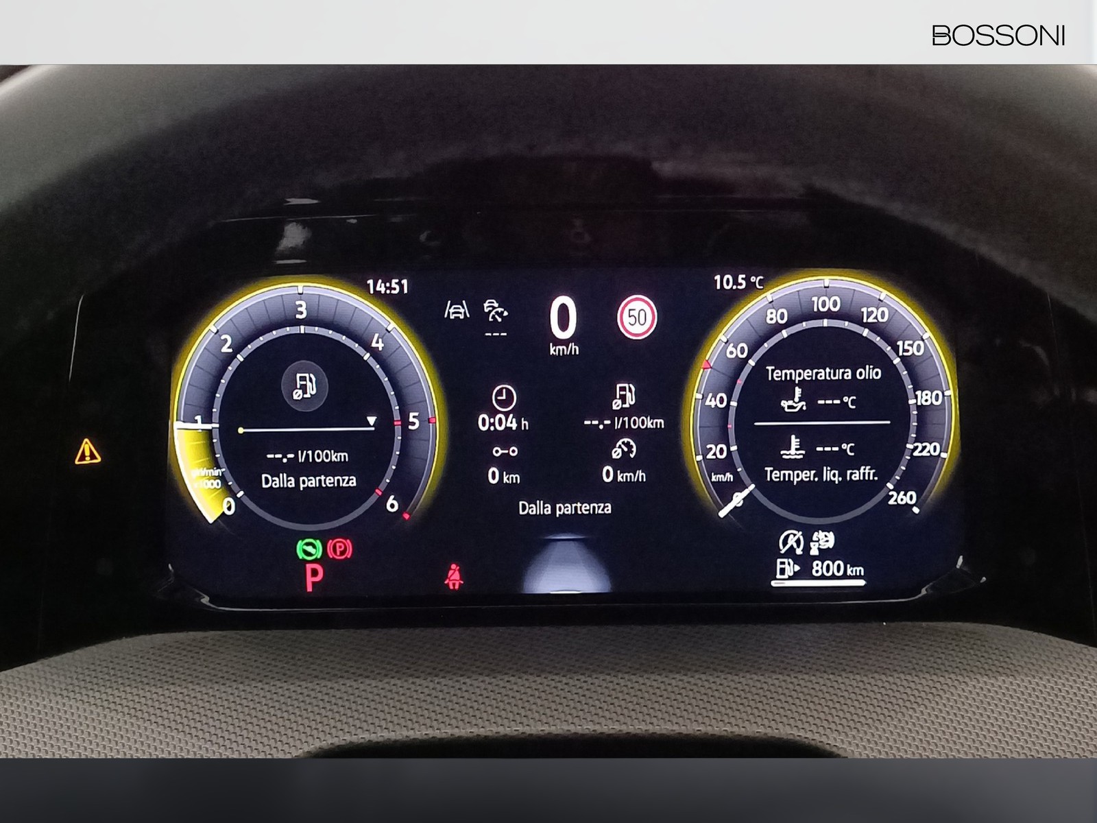 17 - Volkswagen Golf 2.0 tdi scr 150cv style dsg