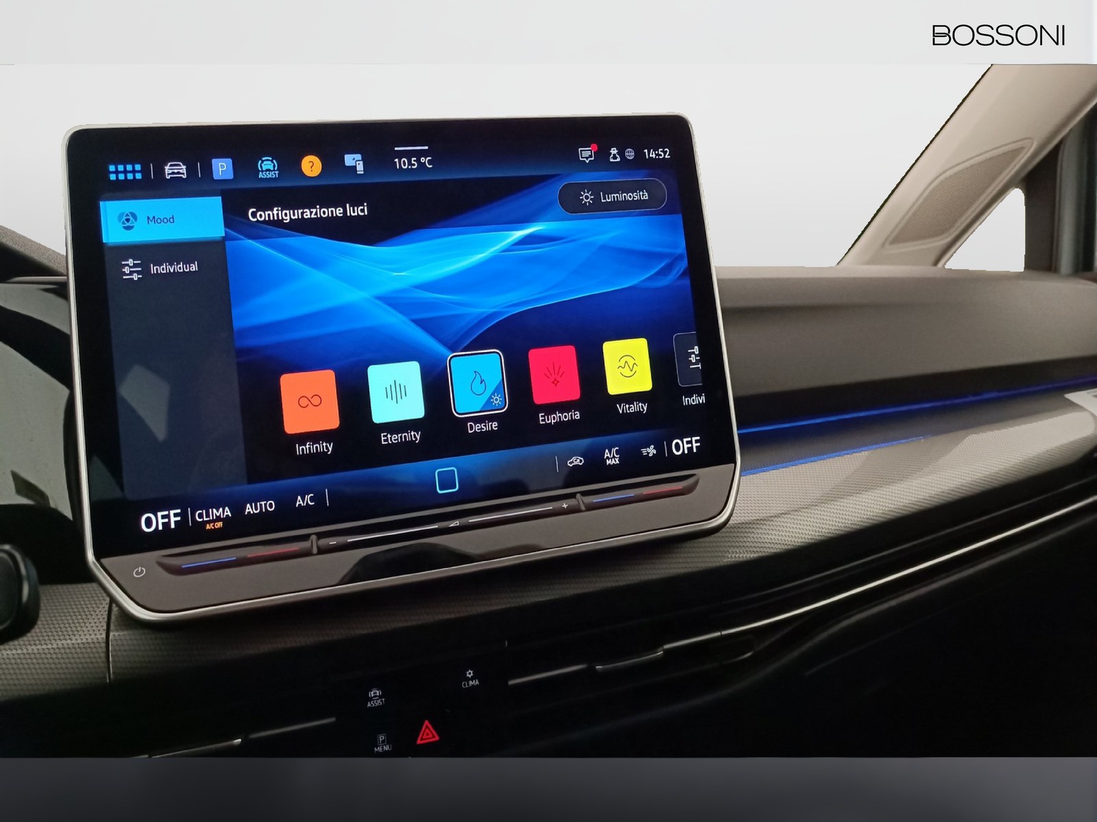 23 - Volkswagen Golf 2.0 tdi scr 150cv style dsg