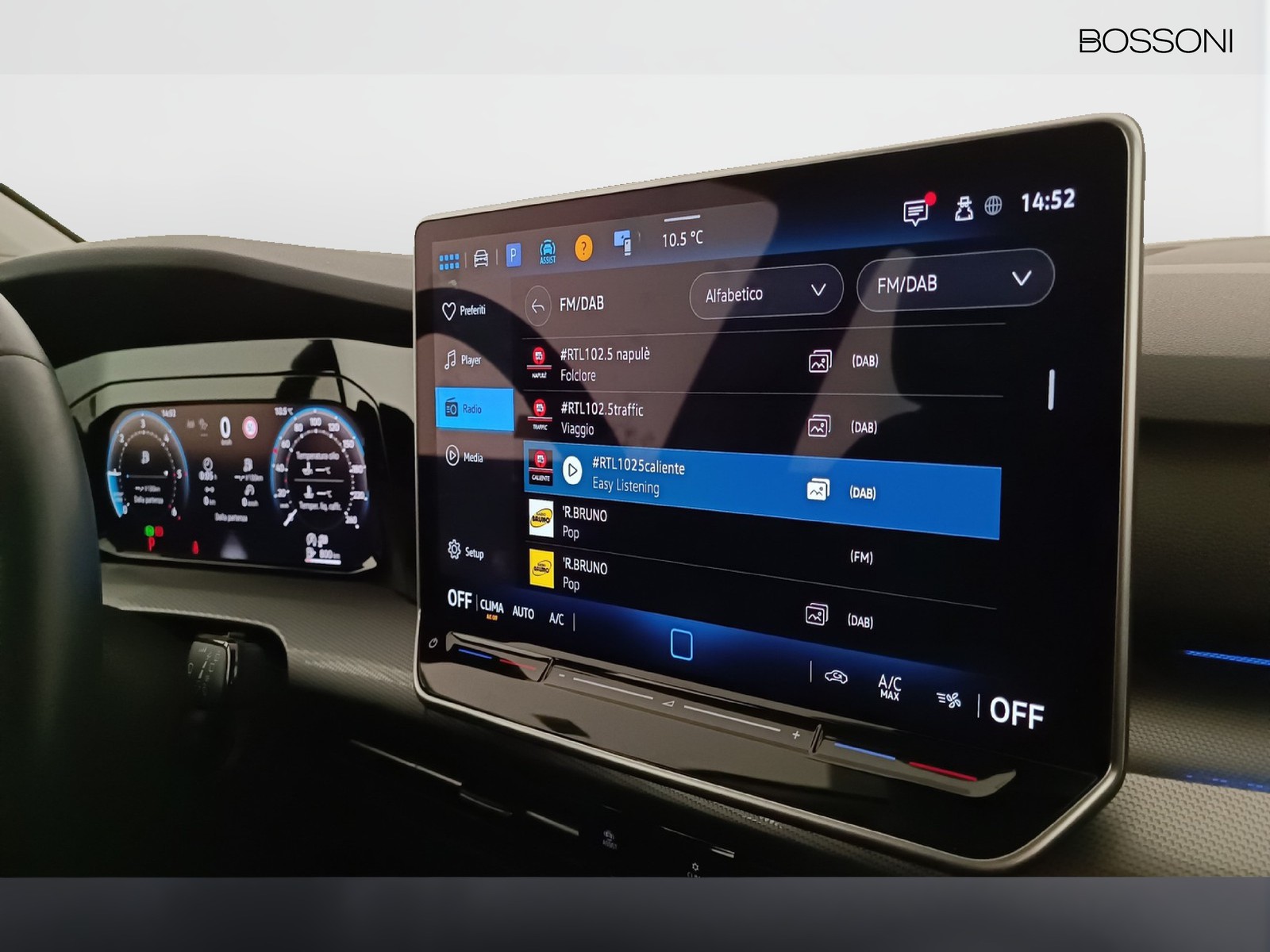 24 - Volkswagen Golf 2.0 tdi scr 150cv style dsg