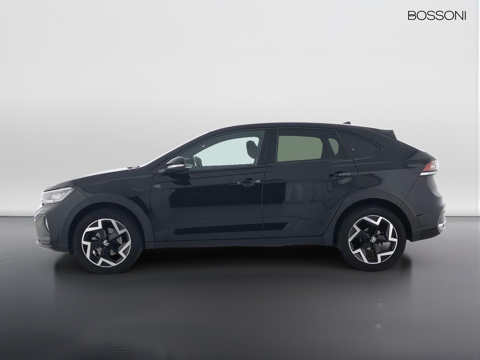 3 - Volkswagen Taigo 1.0 tsi 115cv r-line